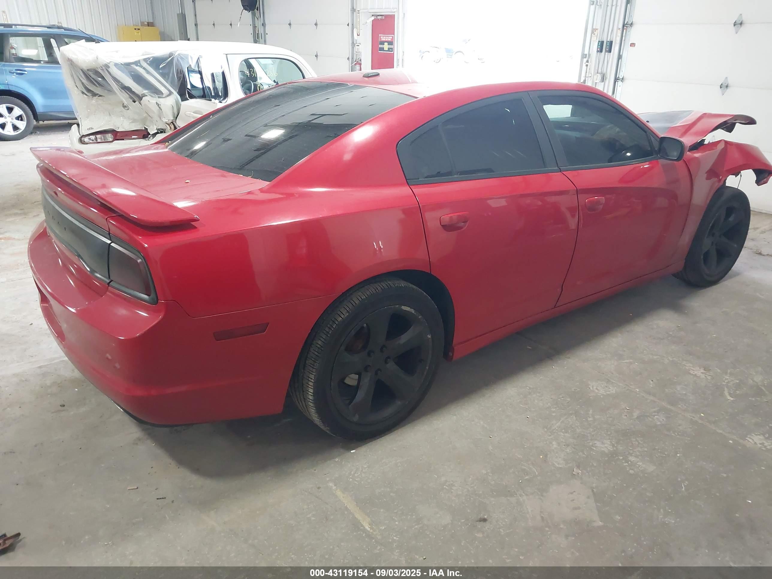 DODGE CHARGER image 4