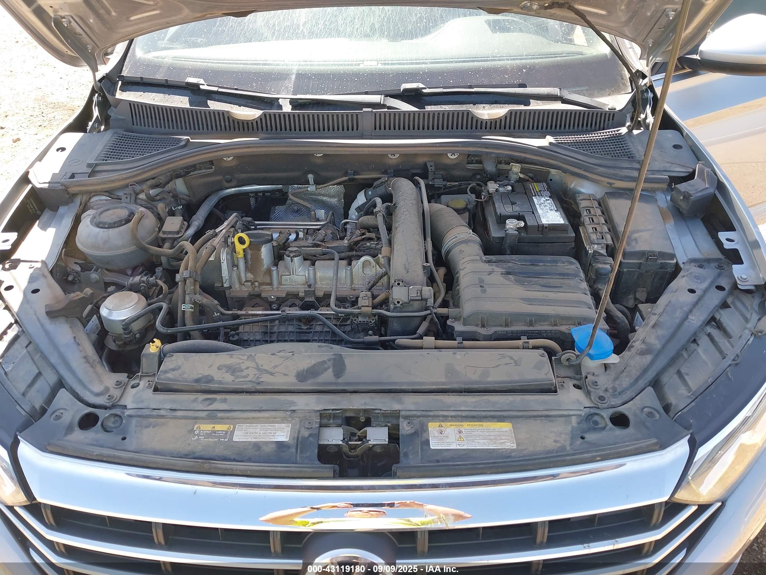 VOLKSWAGEN JETTA image 10