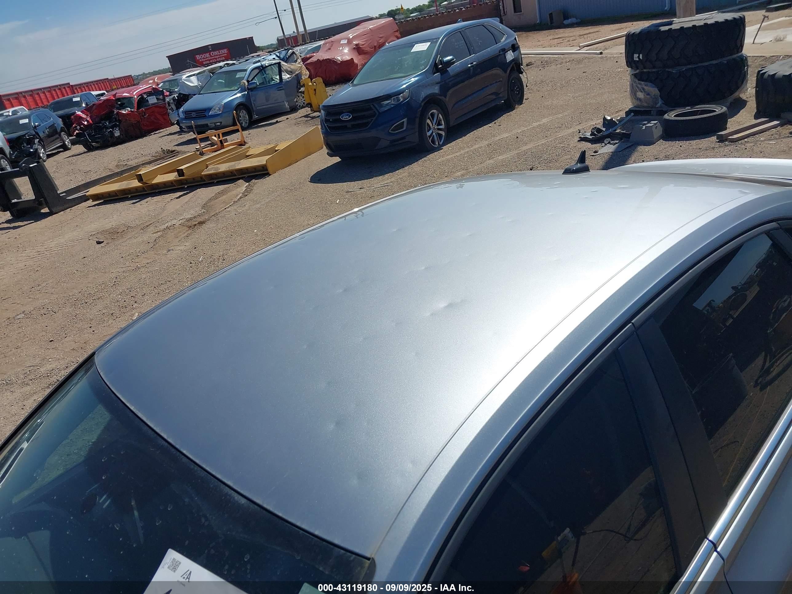 VOLKSWAGEN JETTA image 6