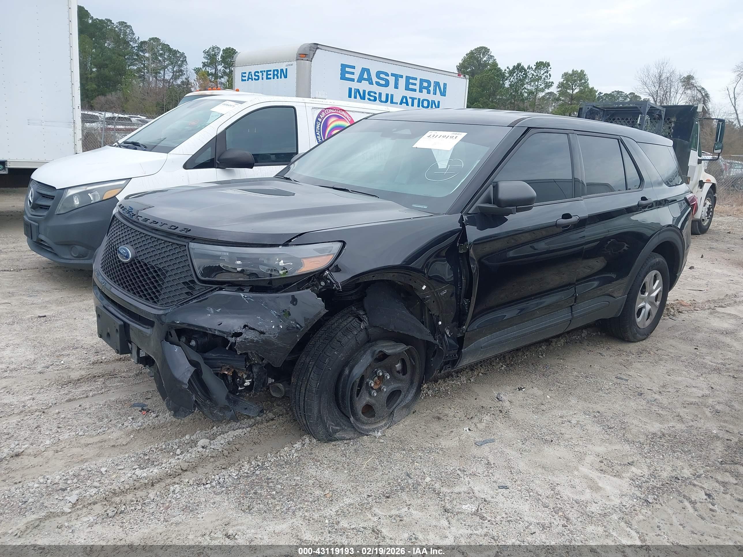 FORD POLICE image 2