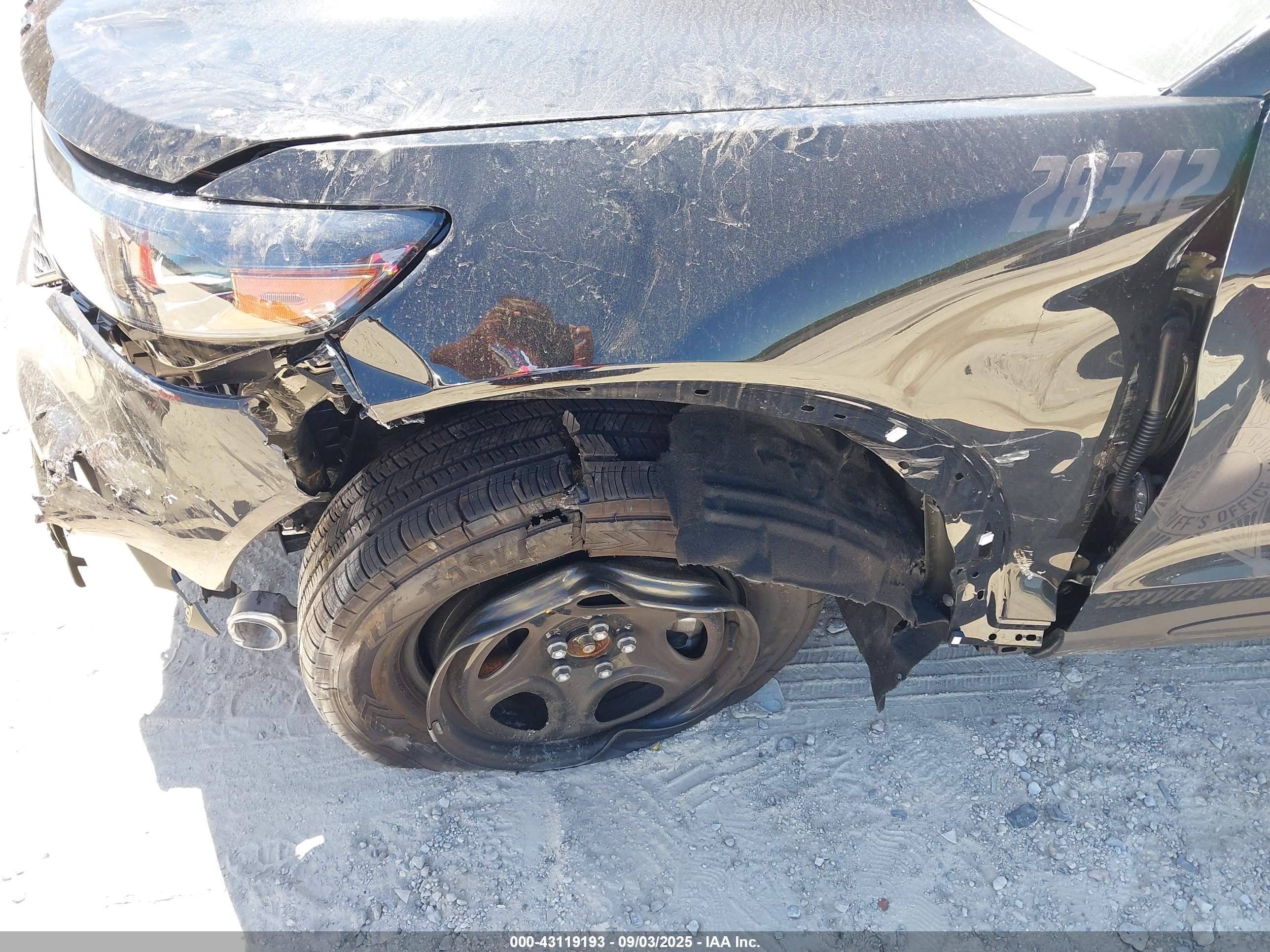 FORD POLICE image 6