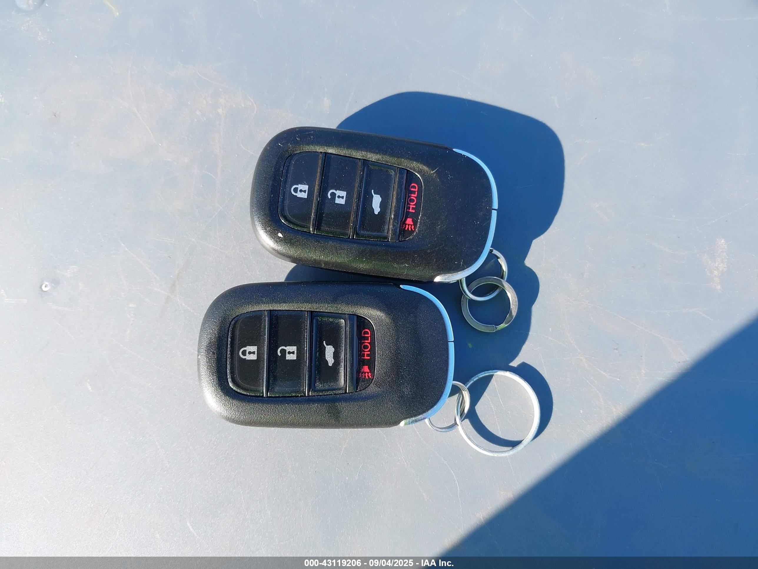 HONDA CIVIC image 11