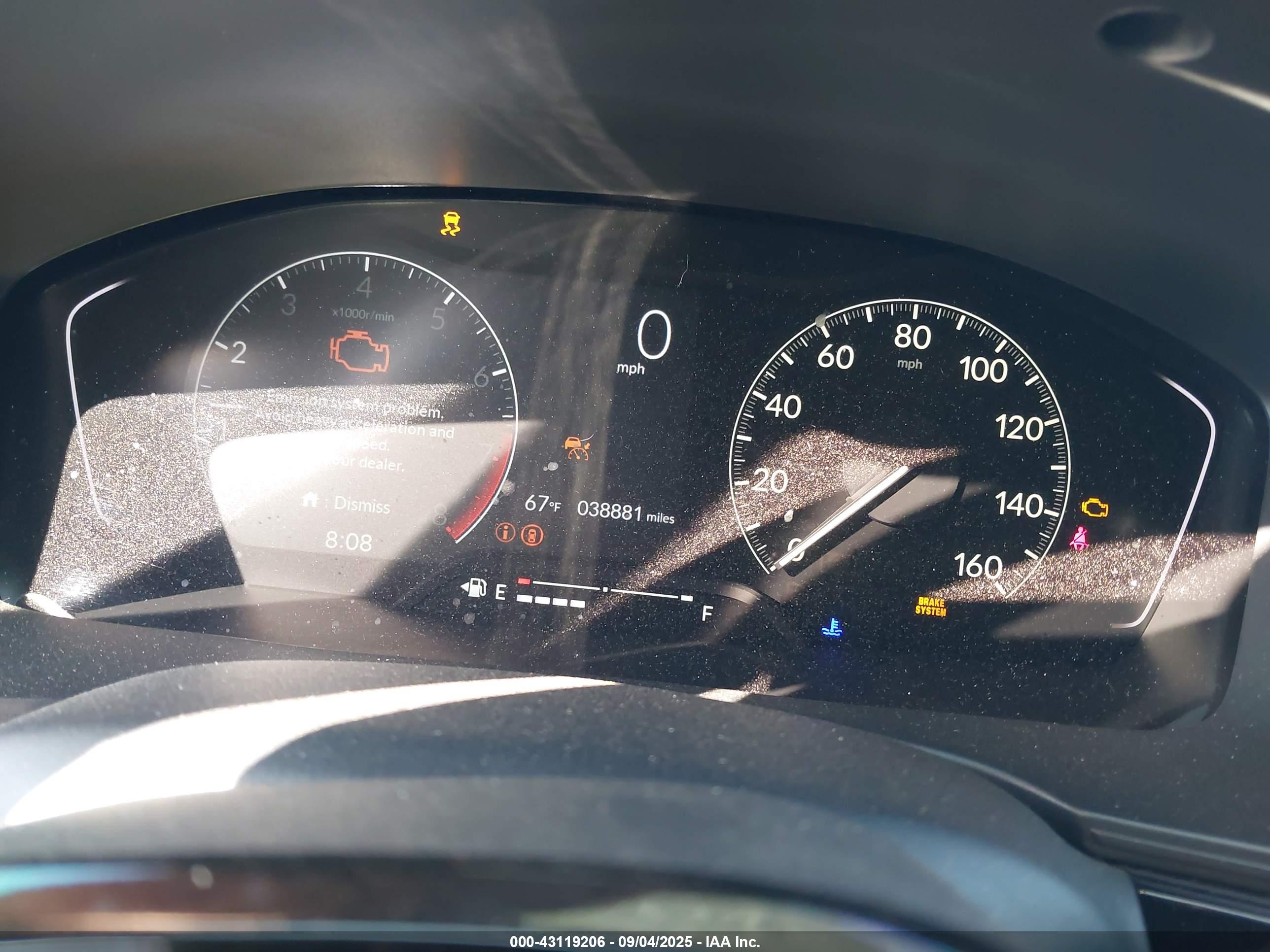 HONDA CIVIC image 7