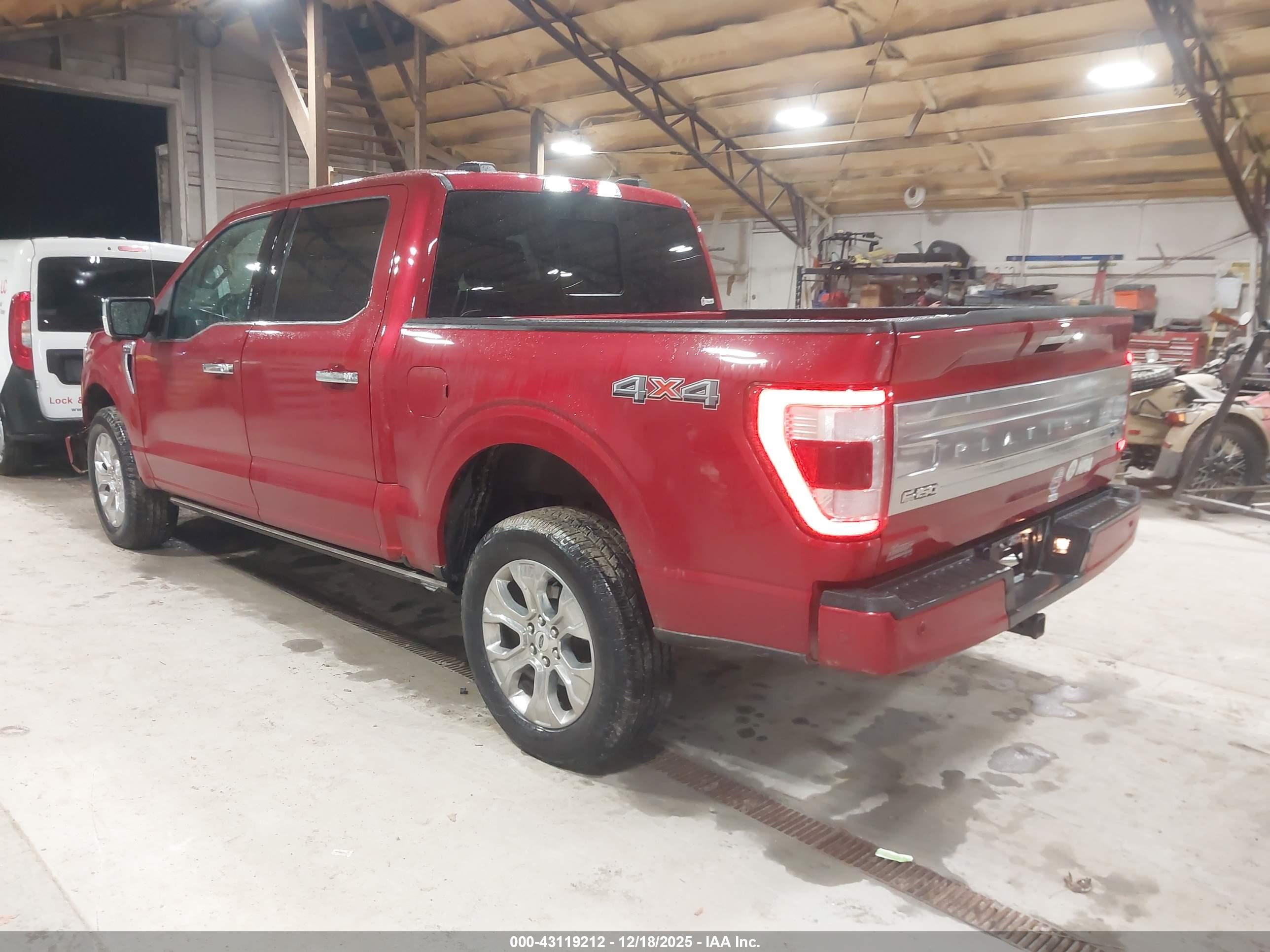 FORD F-150 image 3