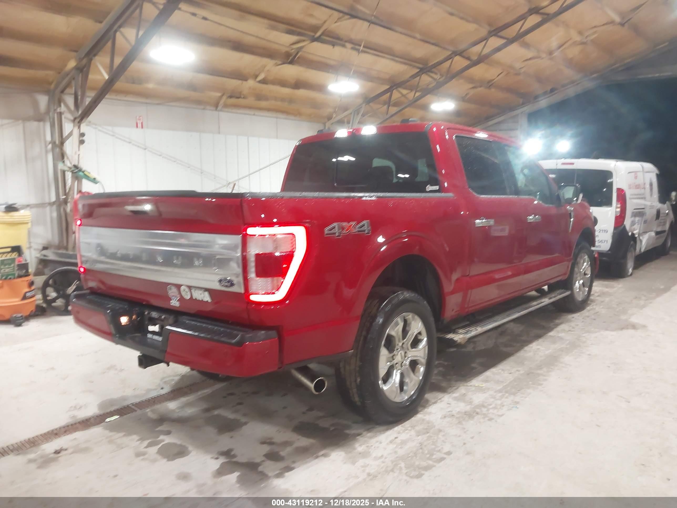 FORD F-150 image 4