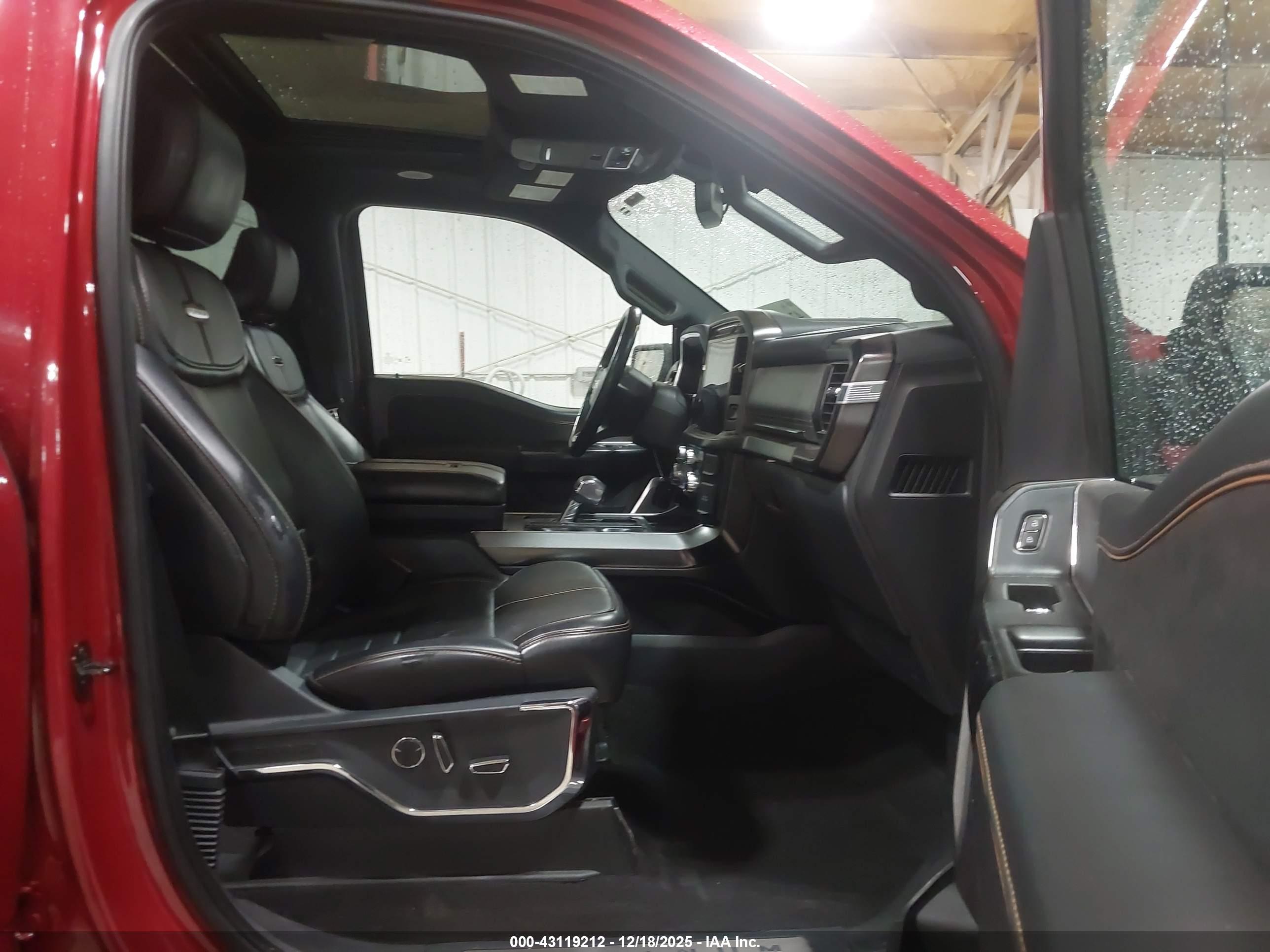 FORD F-150 image 5