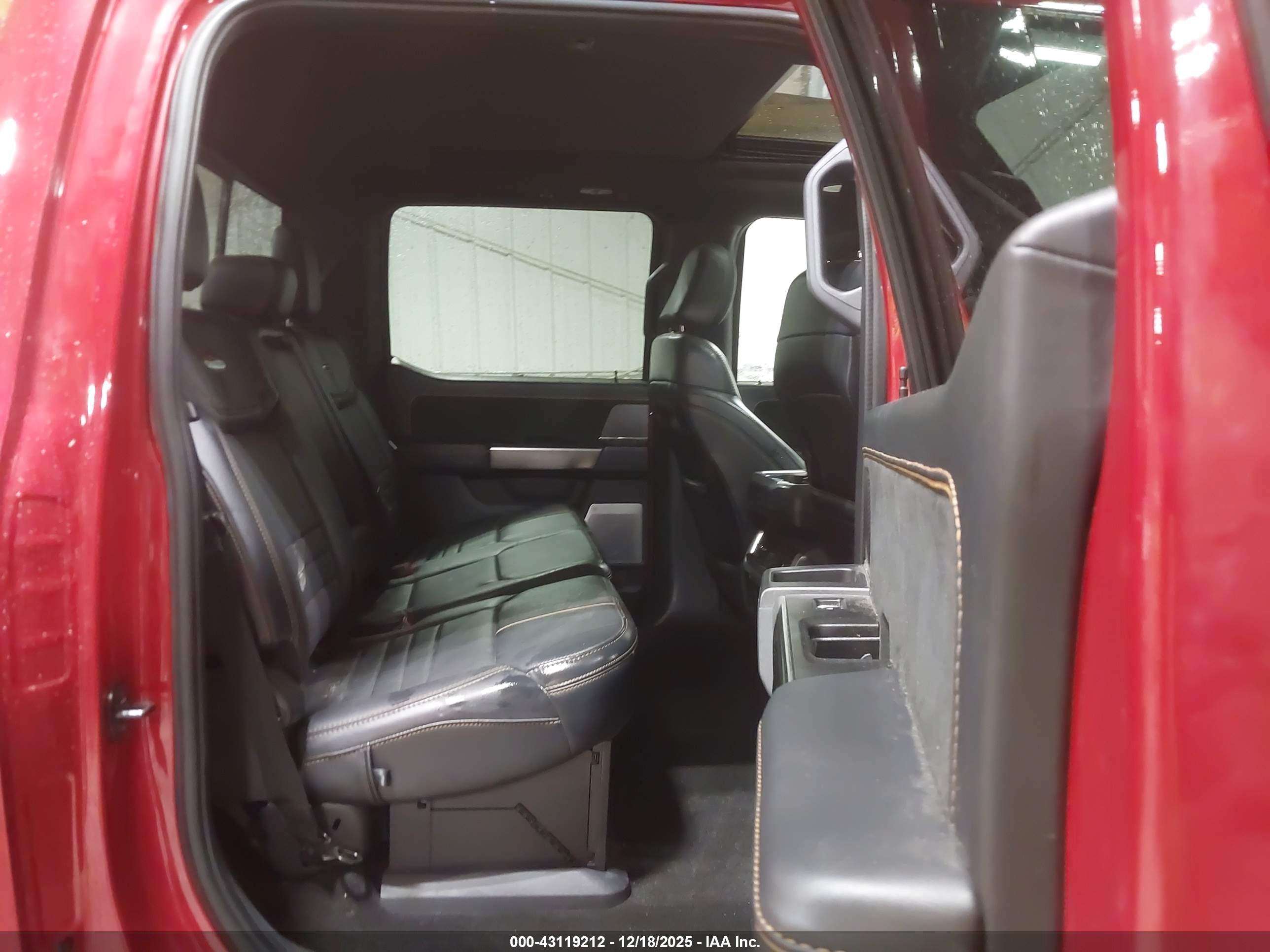 FORD F-150 image 8