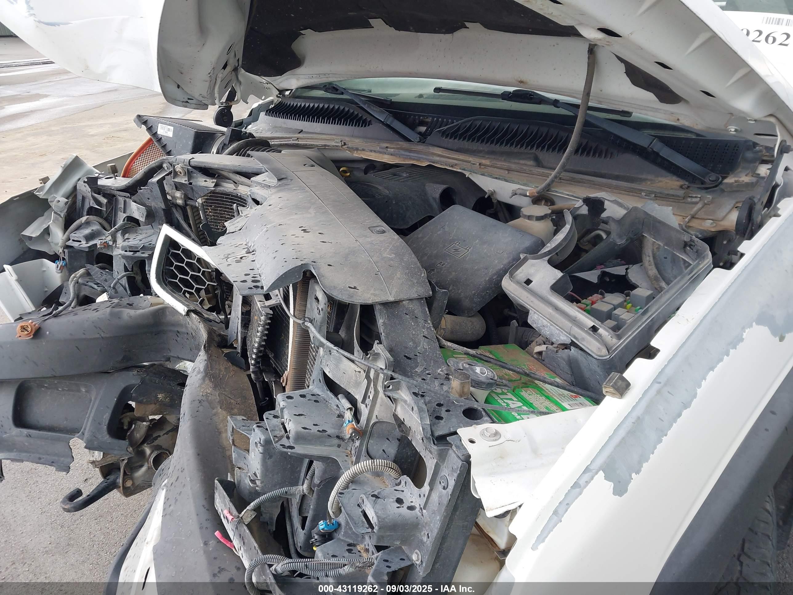 CHEVROLET SILVERADO image 10