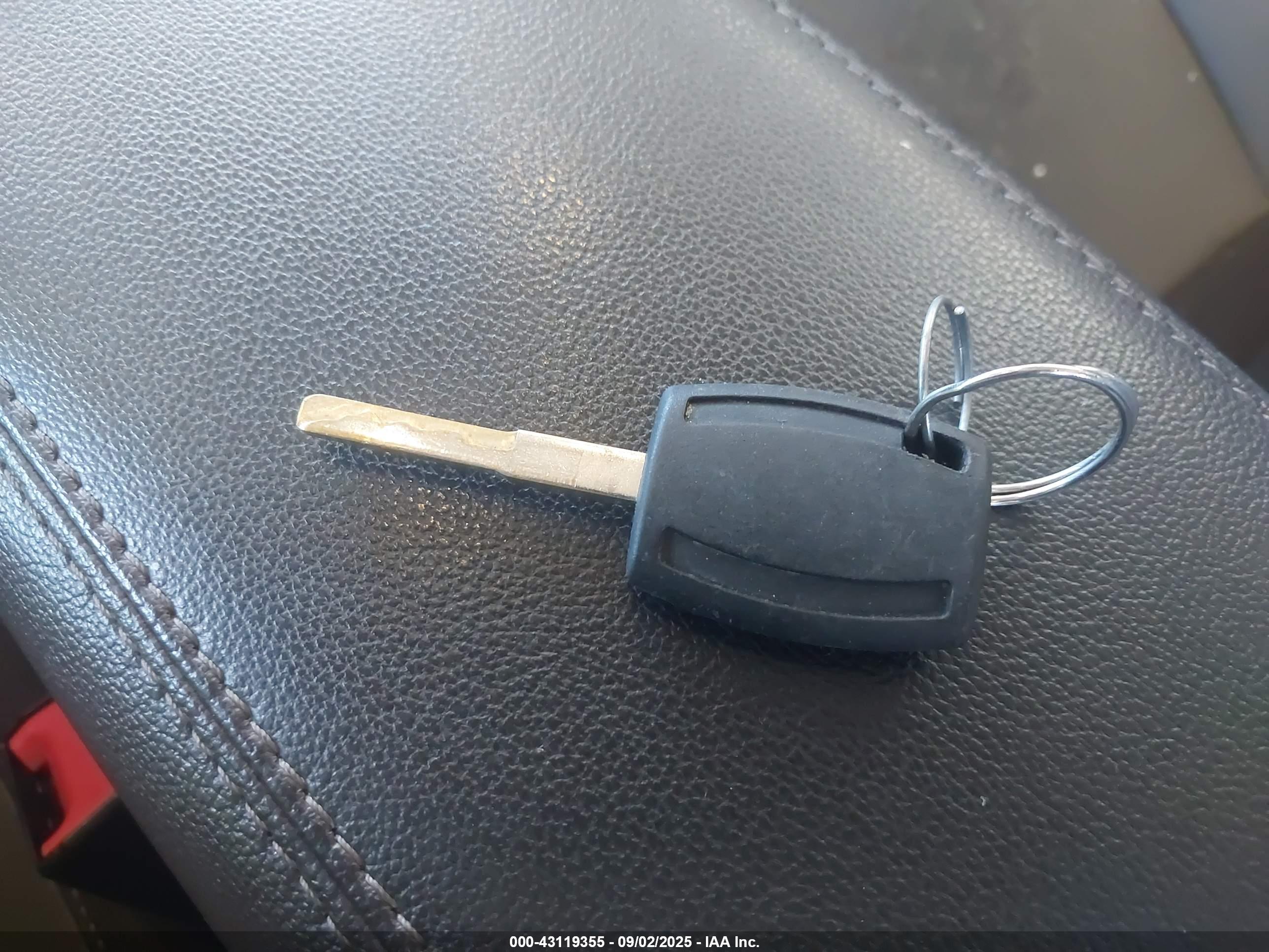 FORD ESCAPE image 11