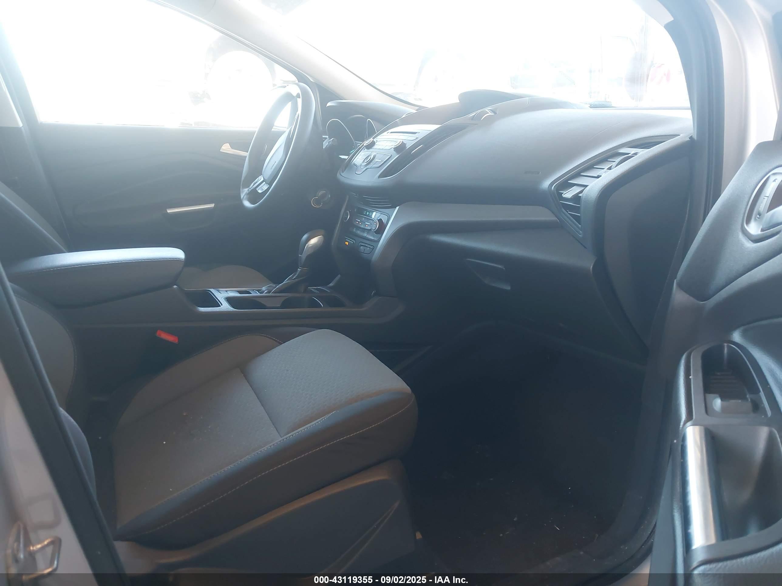 FORD ESCAPE image 5