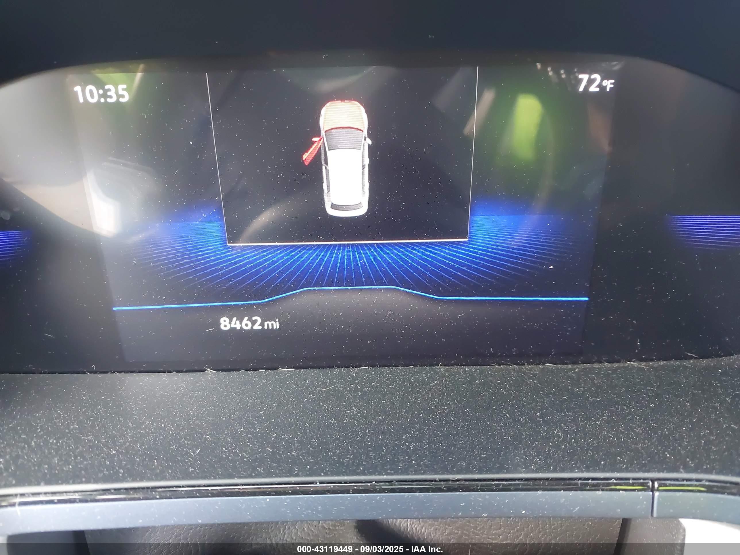 VOLKSWAGEN TAOS image 7