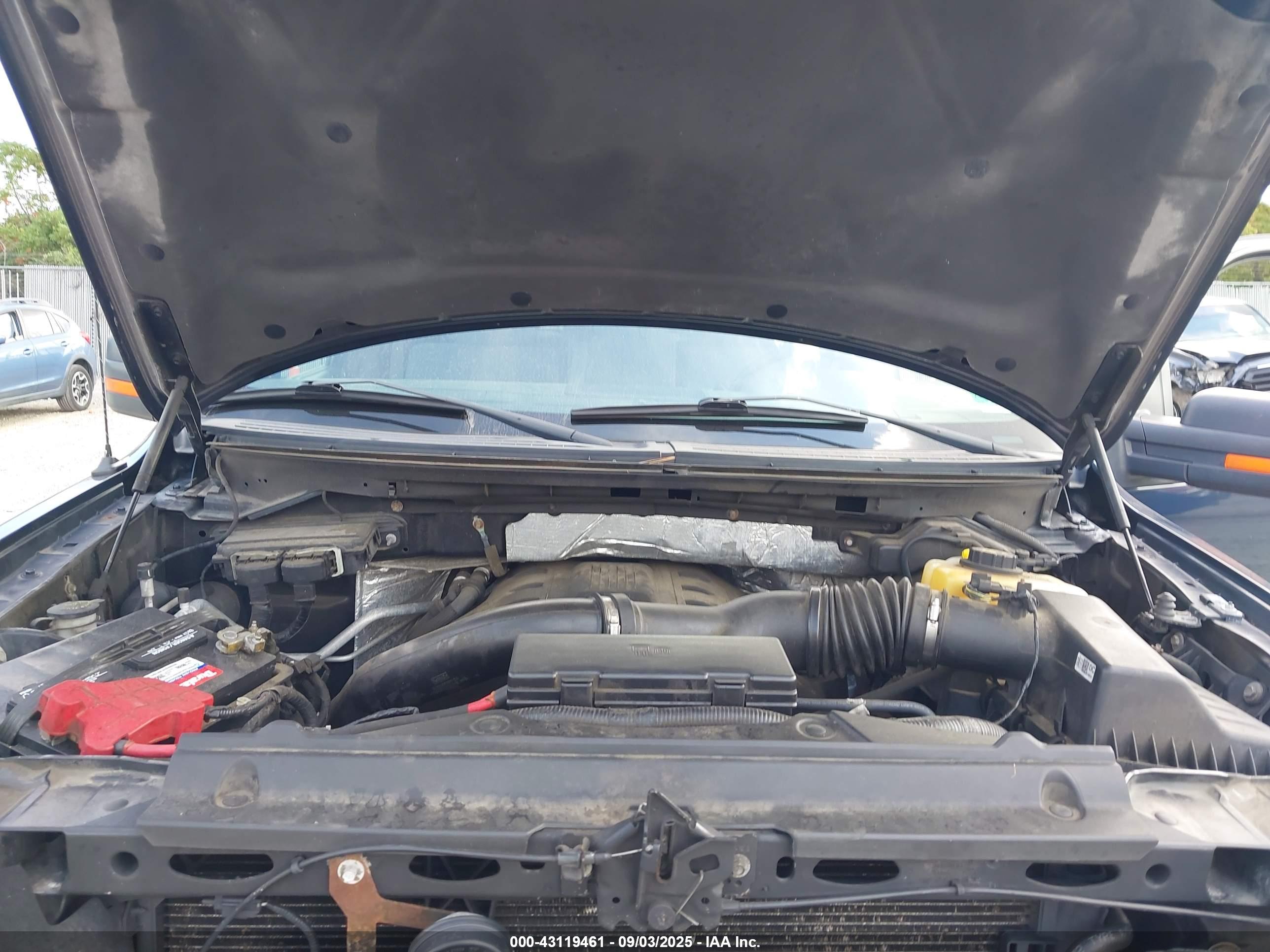 FORD F-150 image 10