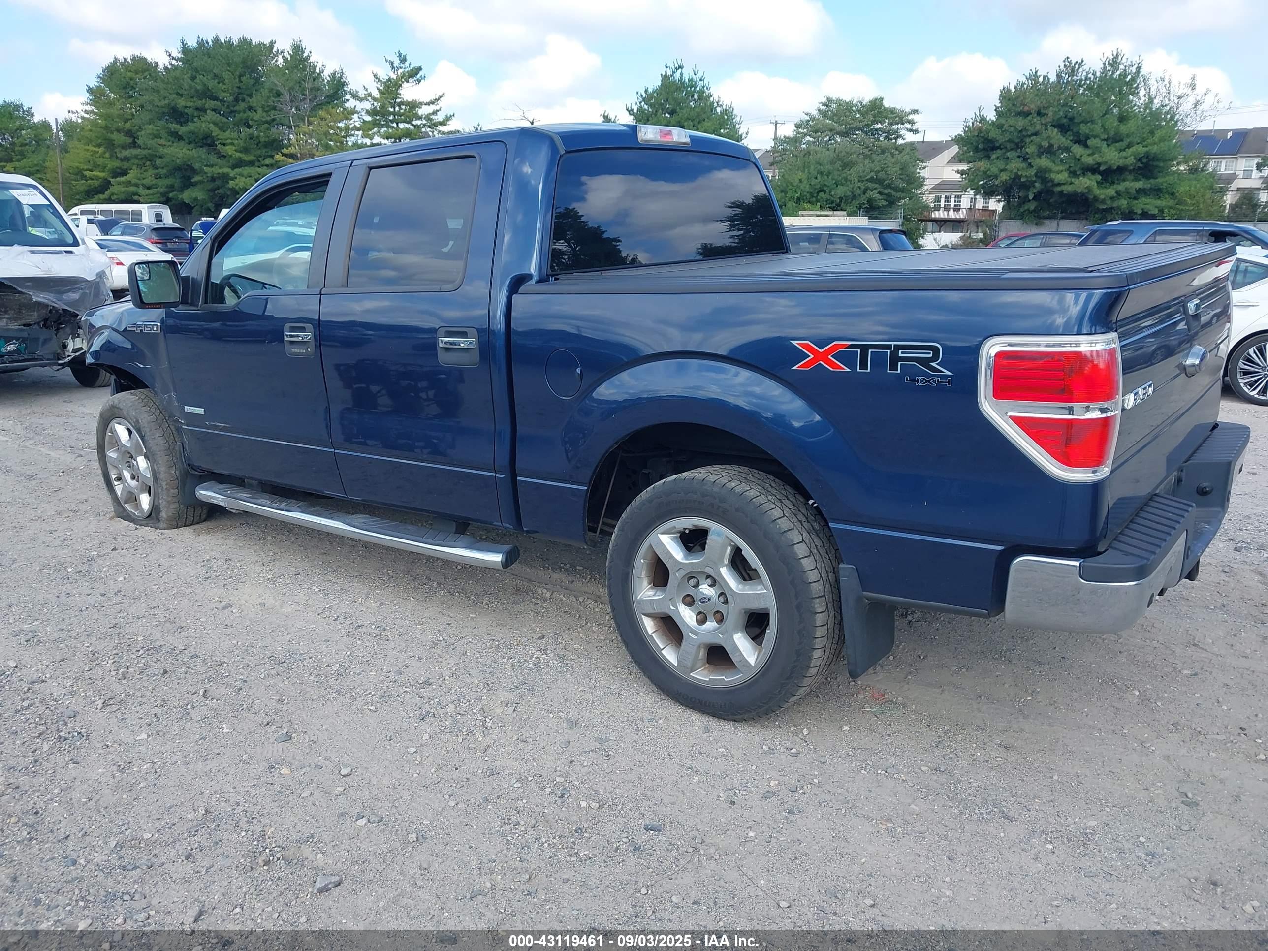 FORD F-150 image 3