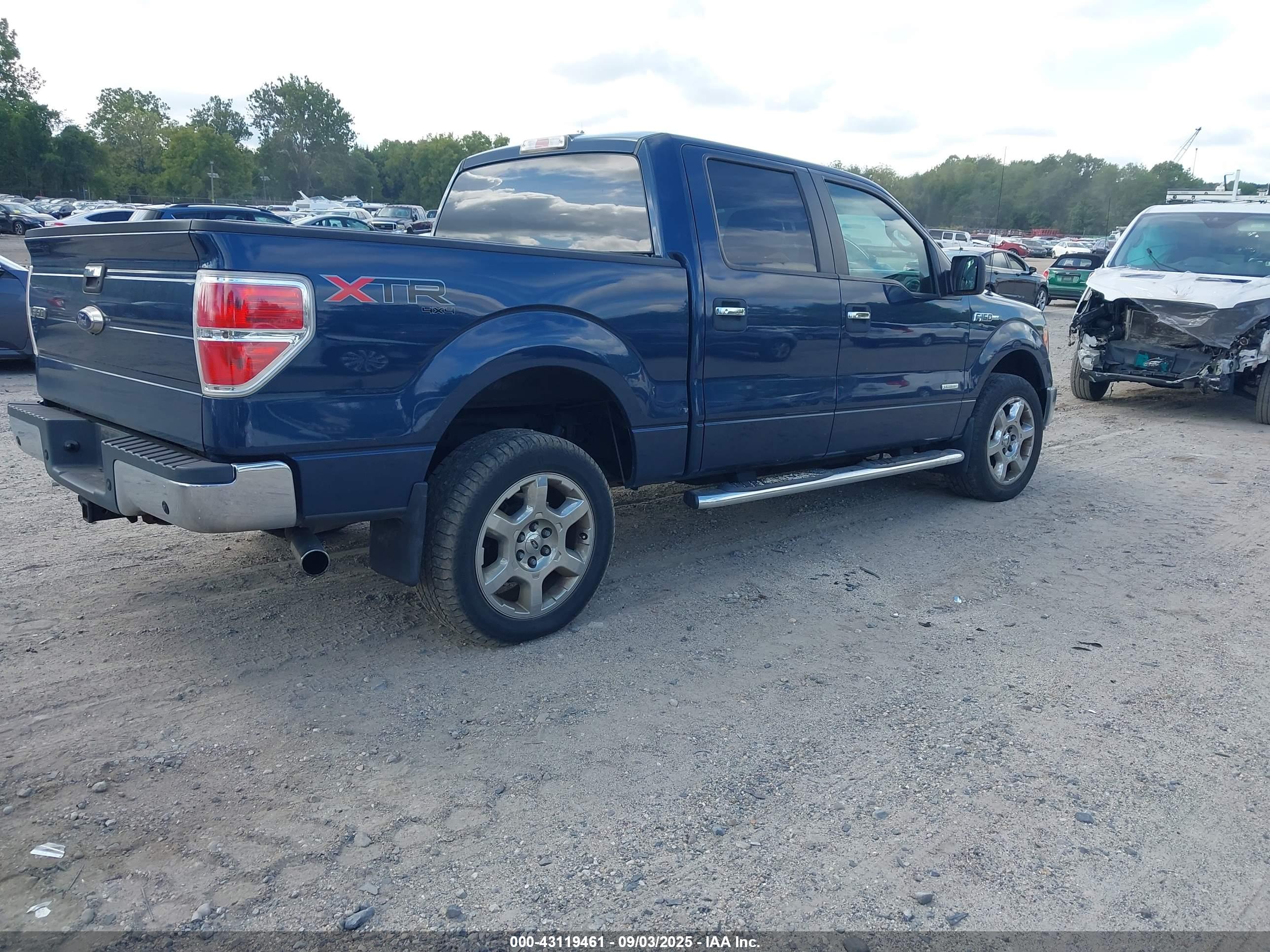 FORD F-150 image 4