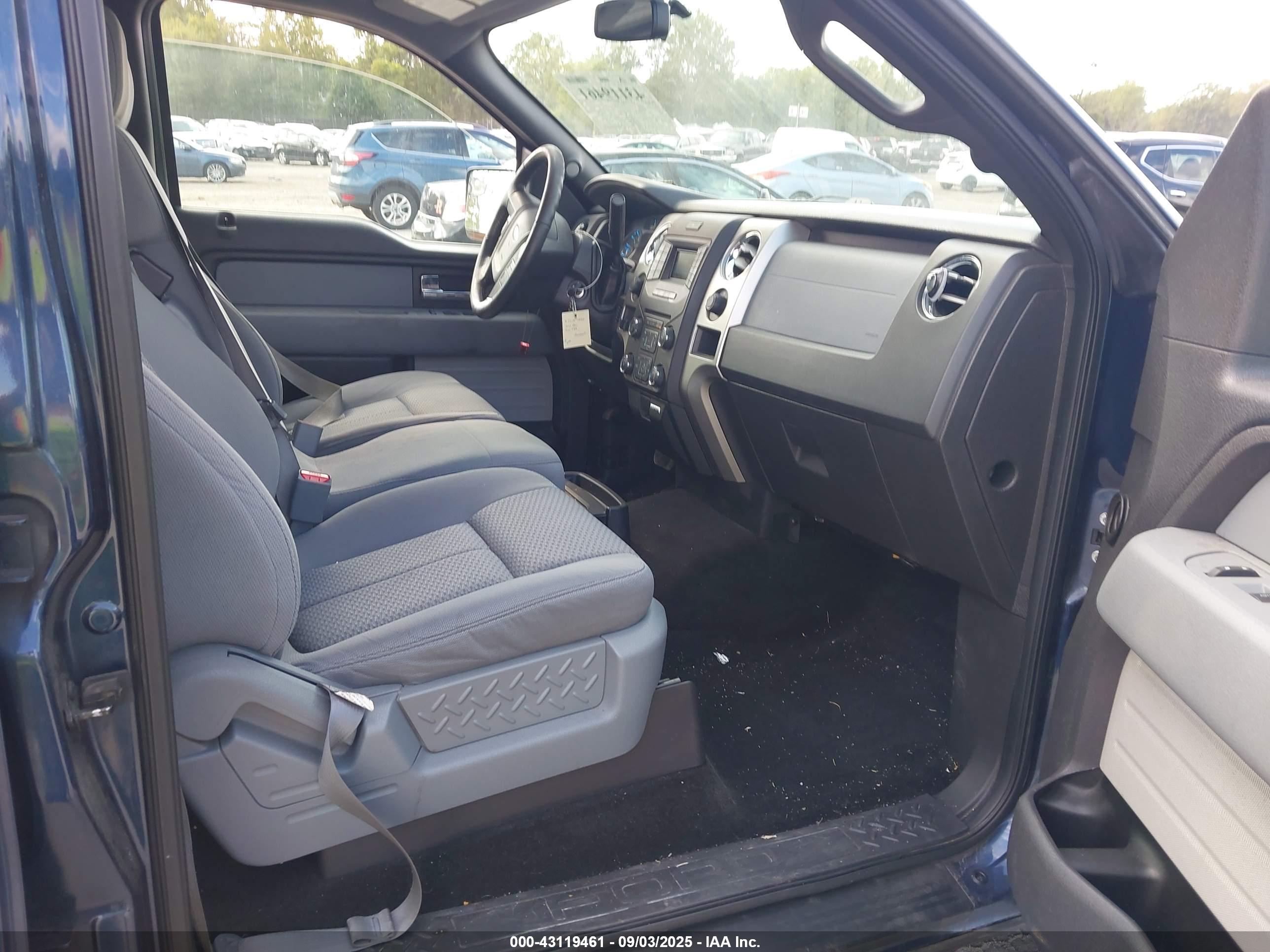 FORD F-150 image 5