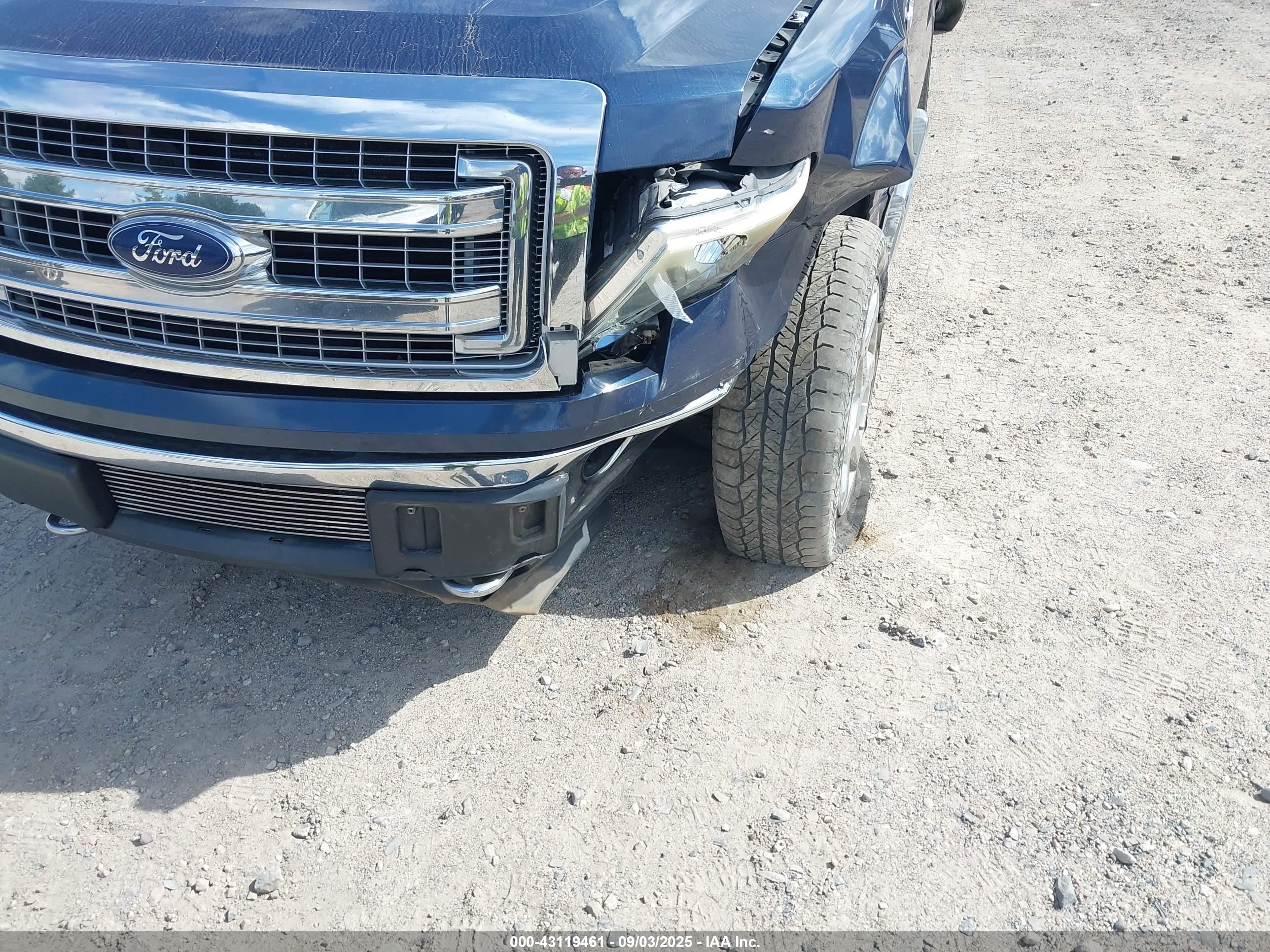 FORD F-150 image 6