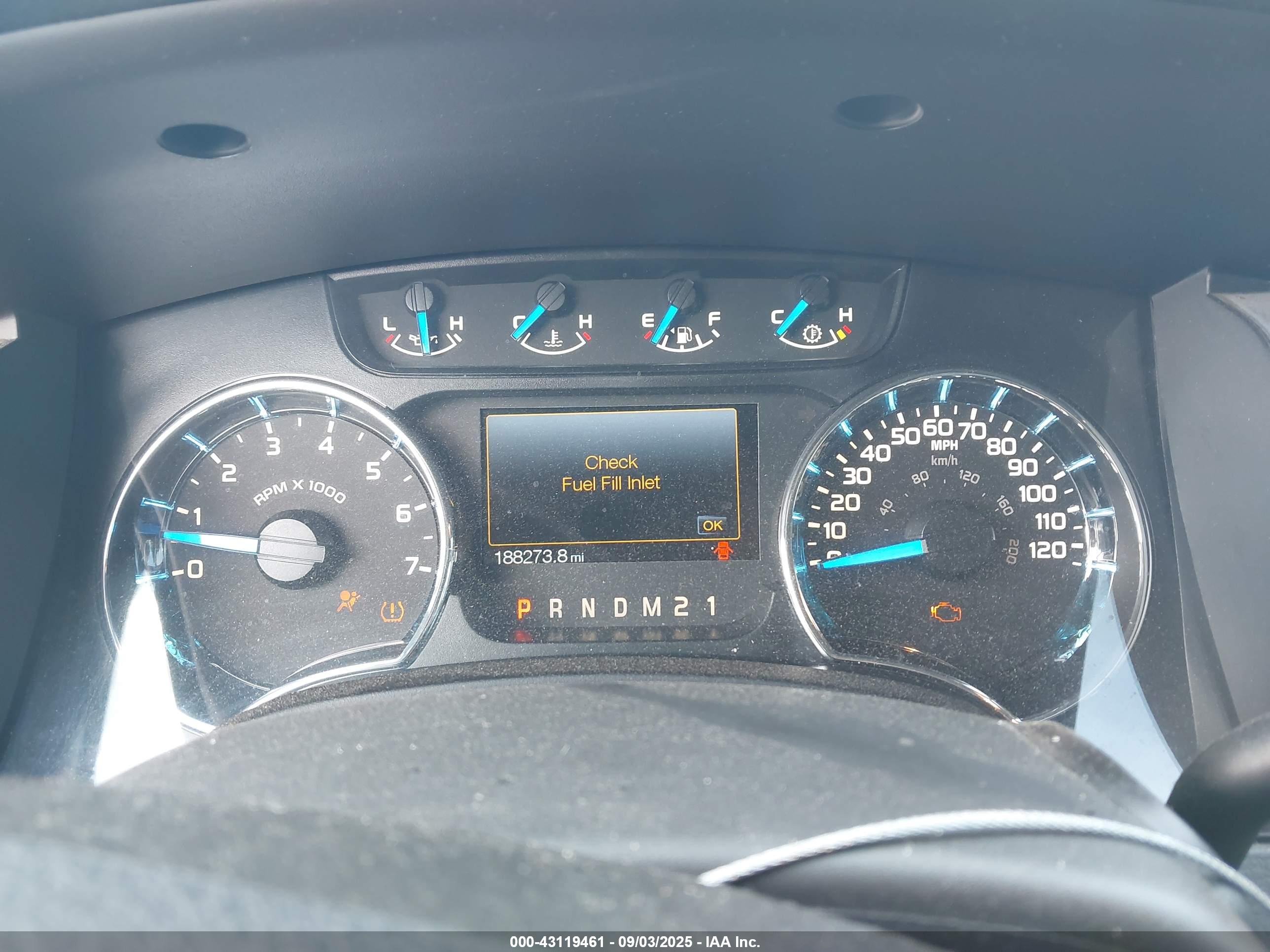 FORD F-150 image 7