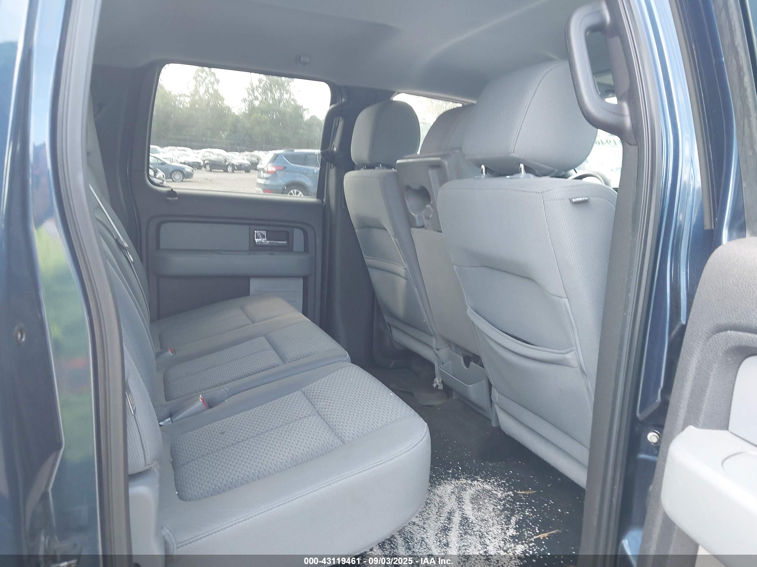 FORD F-150 image 8