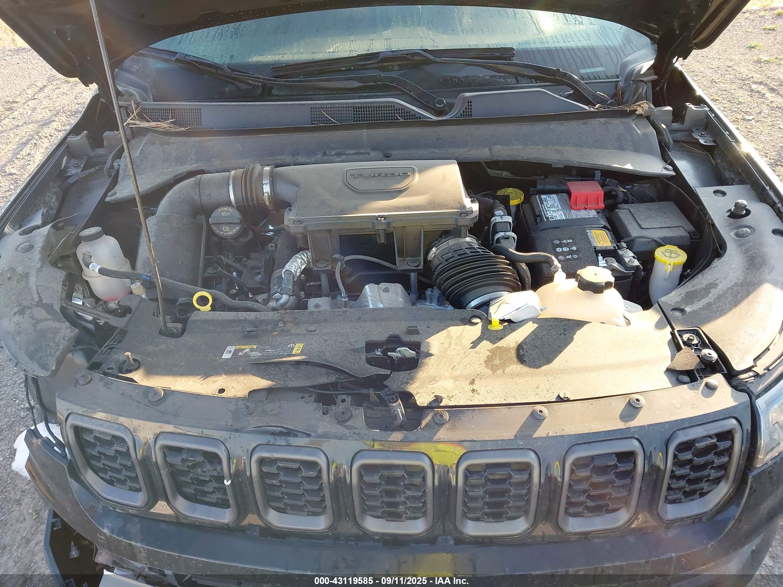 JEEP COMPASS image 10