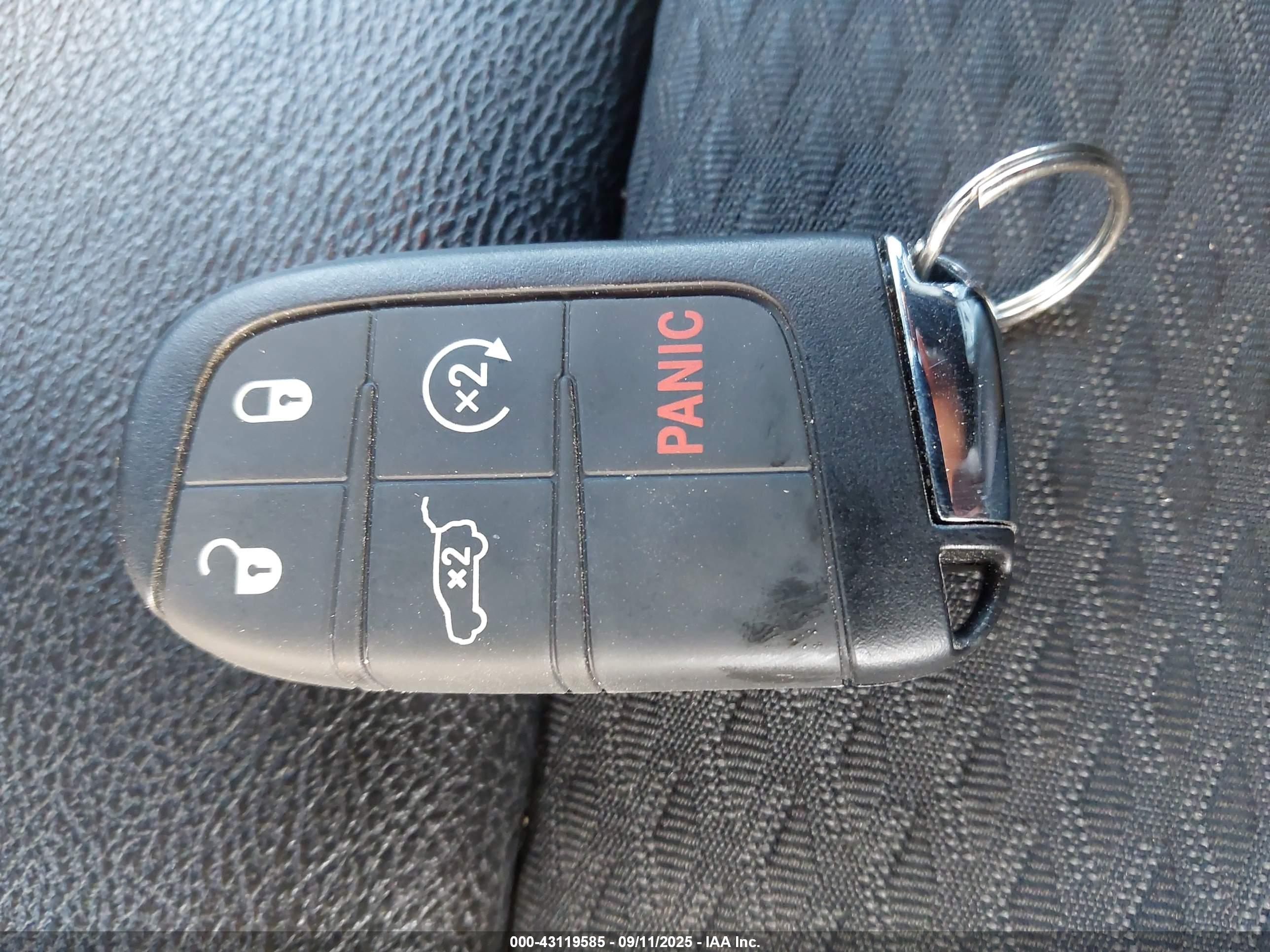 JEEP COMPASS image 11