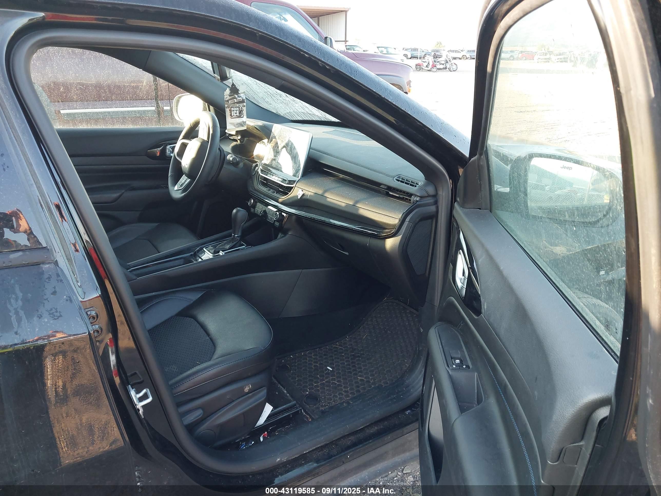 JEEP COMPASS image 5