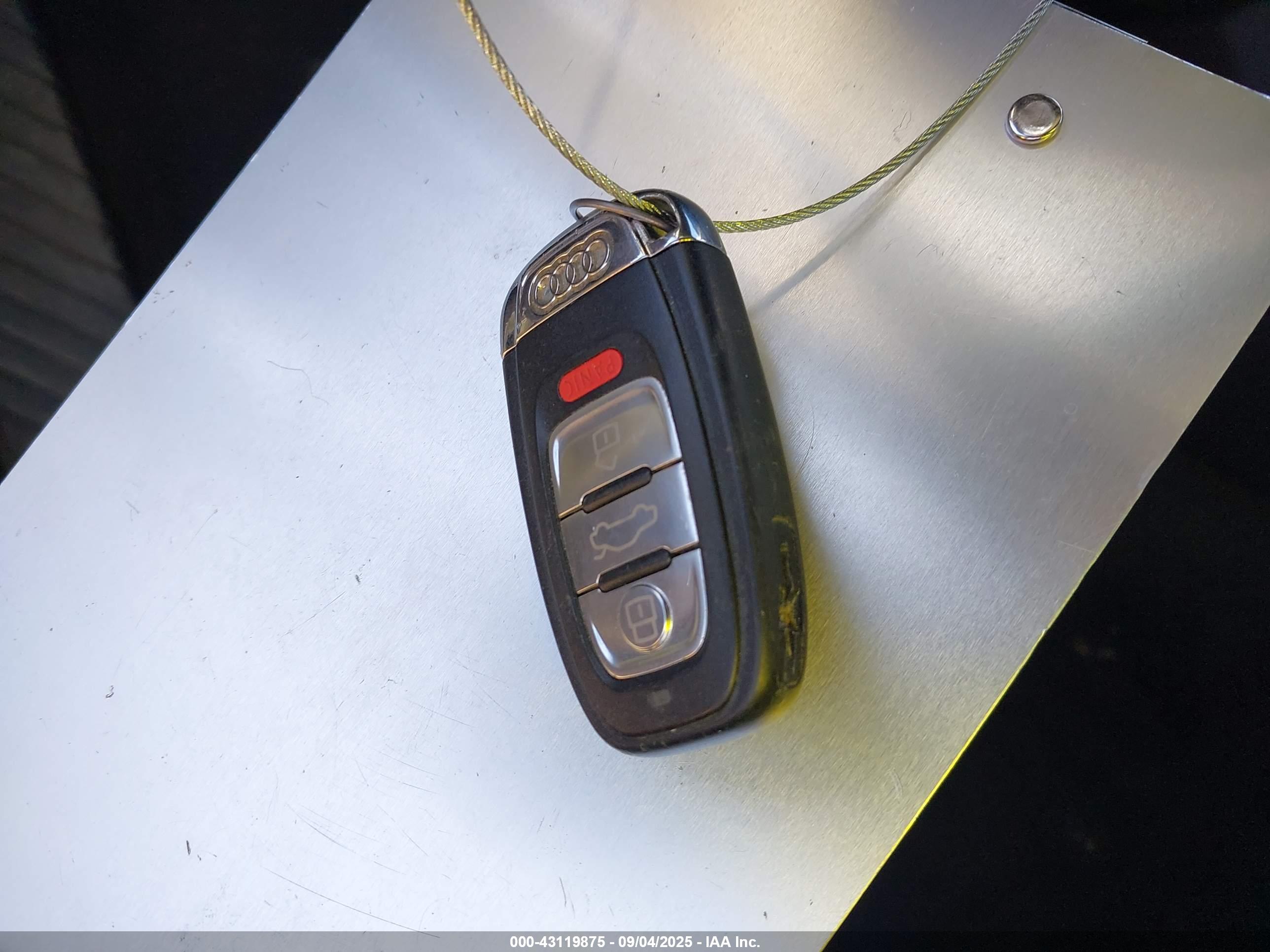 AUDI A5 image 11