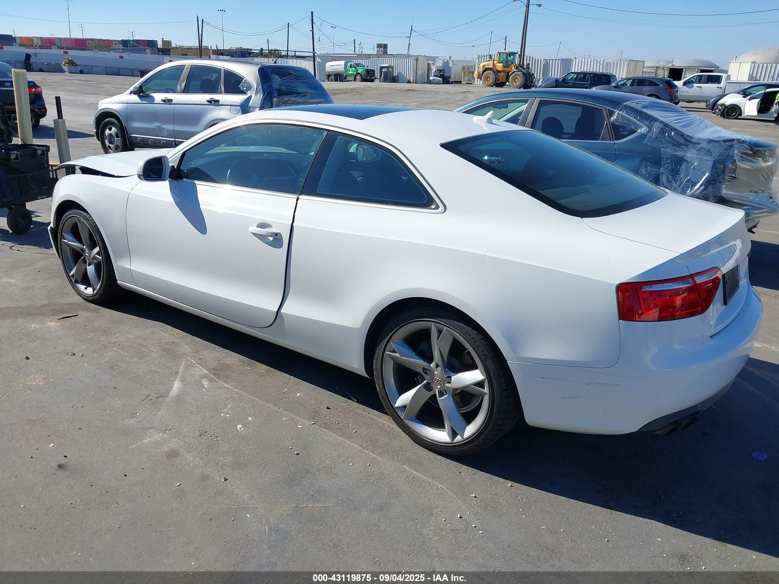 AUDI A5 image 3
