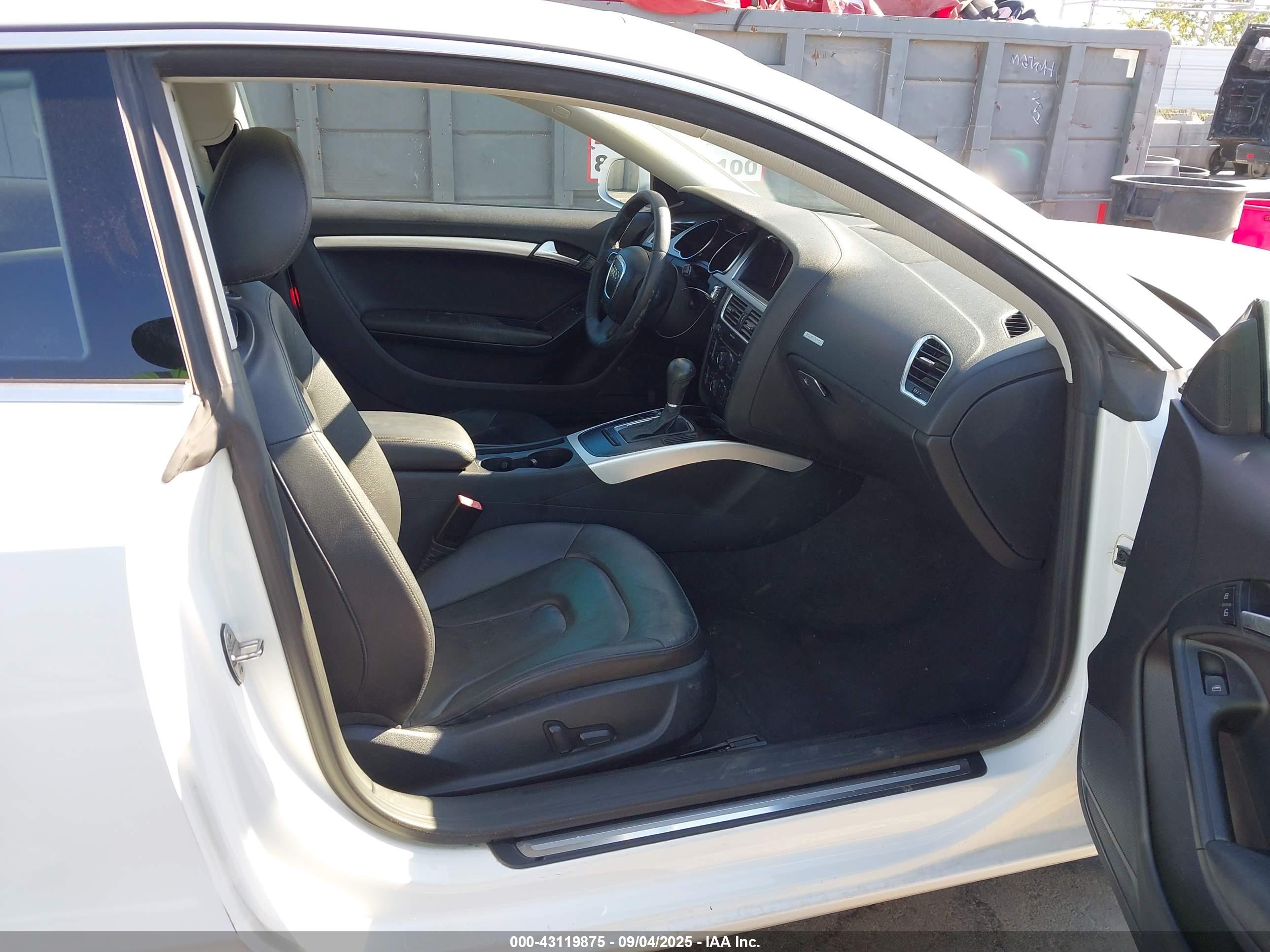AUDI A5 image 5