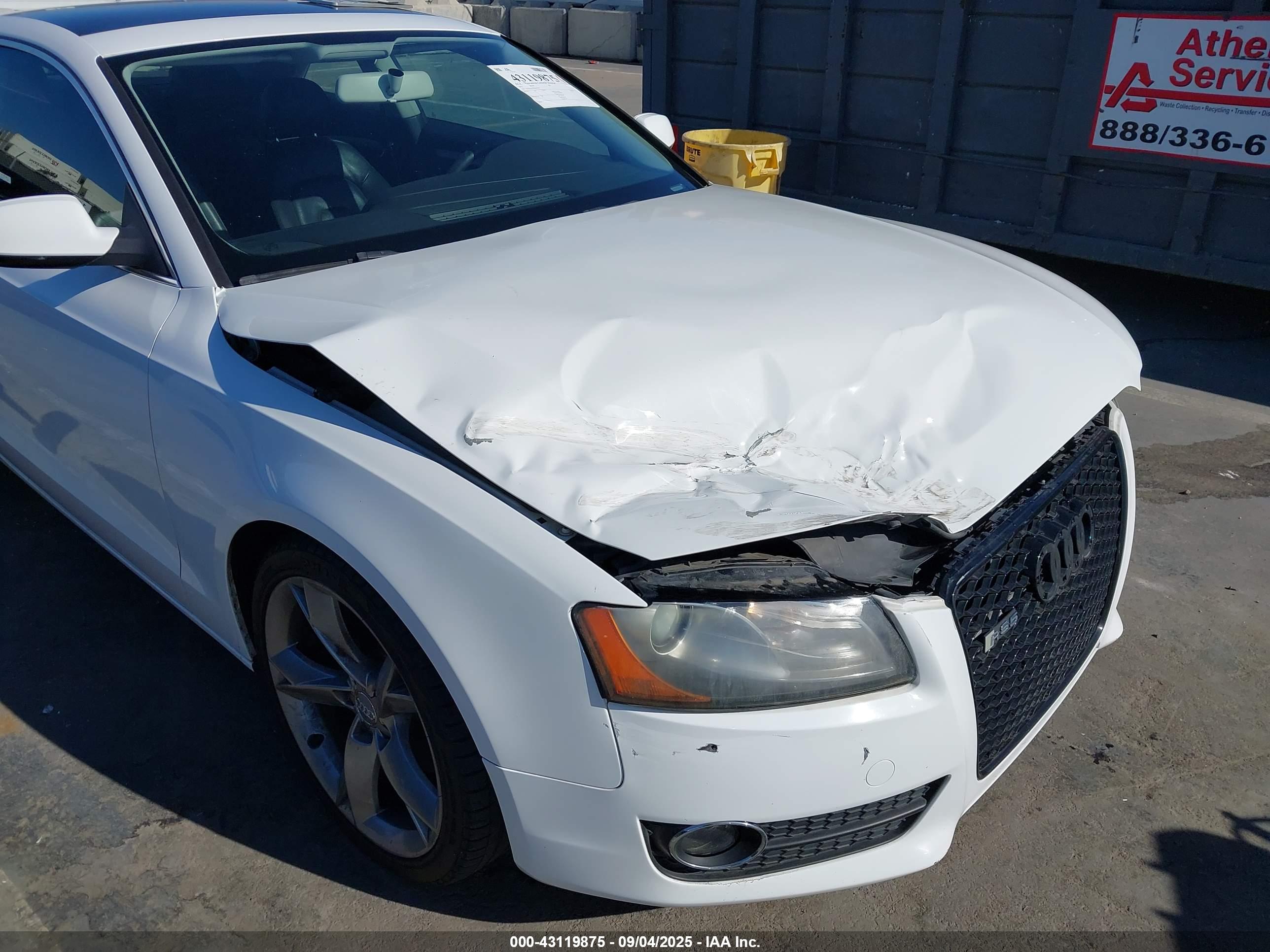 AUDI A5 image 6