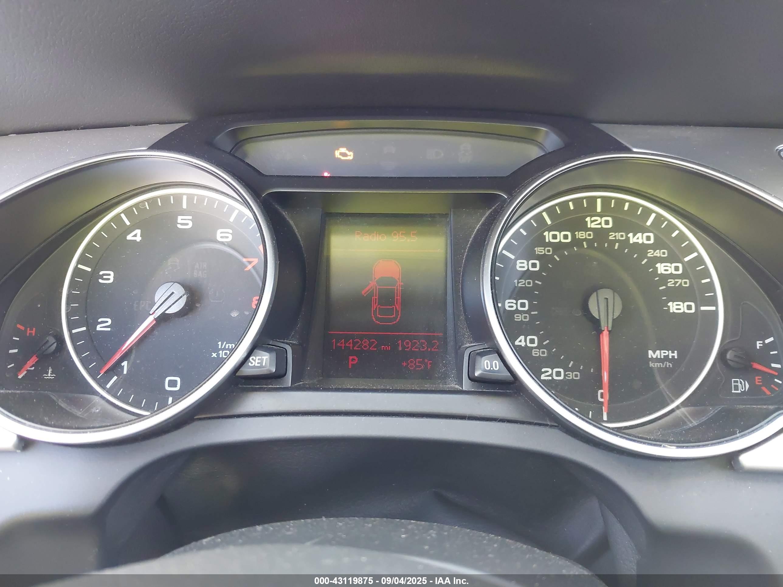 AUDI A5 image 7