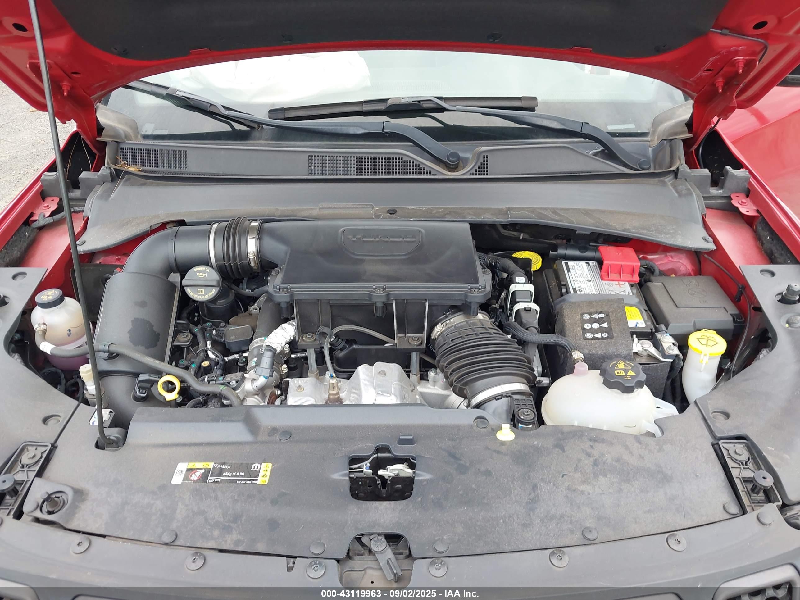 JEEP COMPASS image 10
