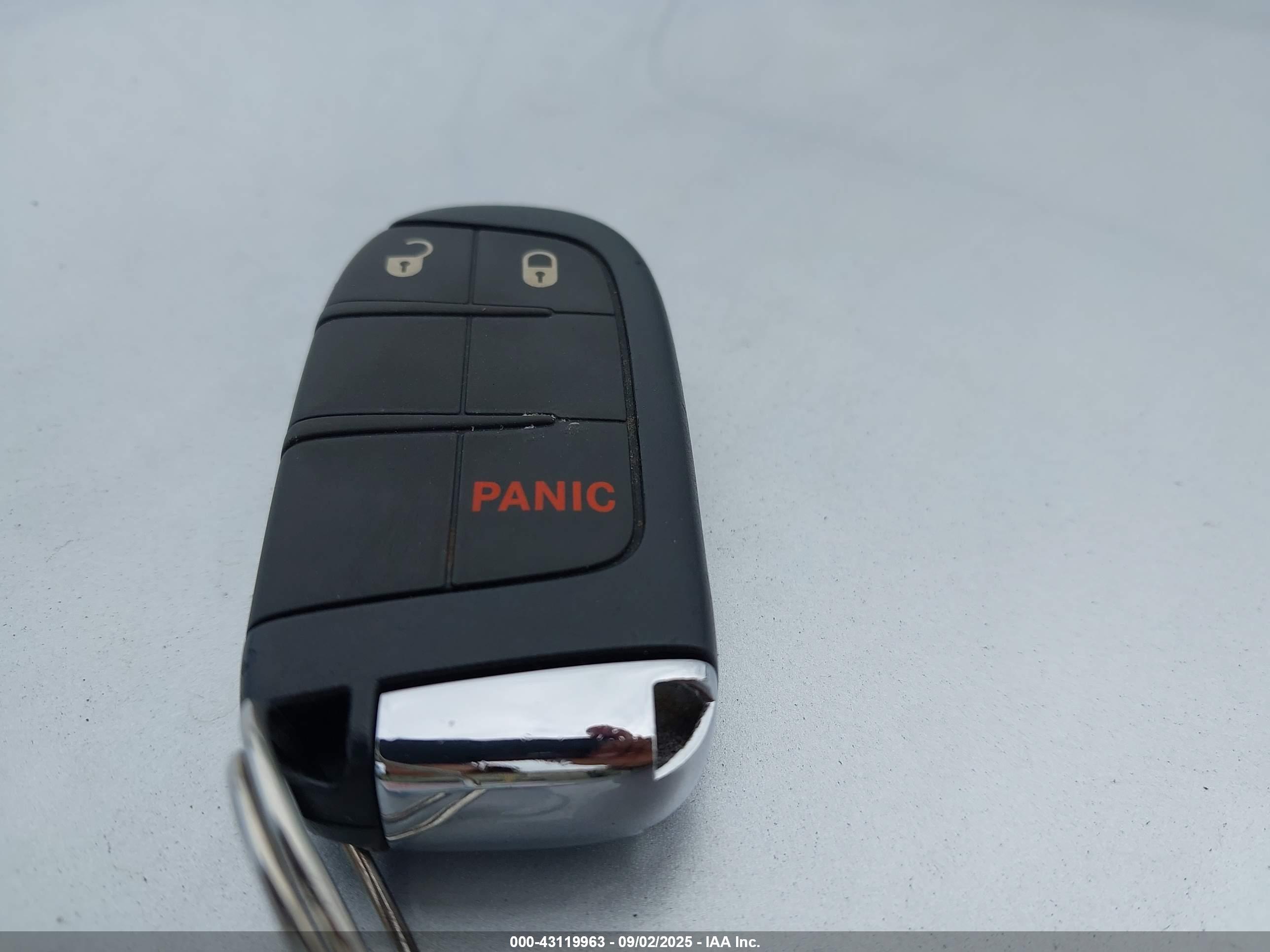 JEEP COMPASS image 11