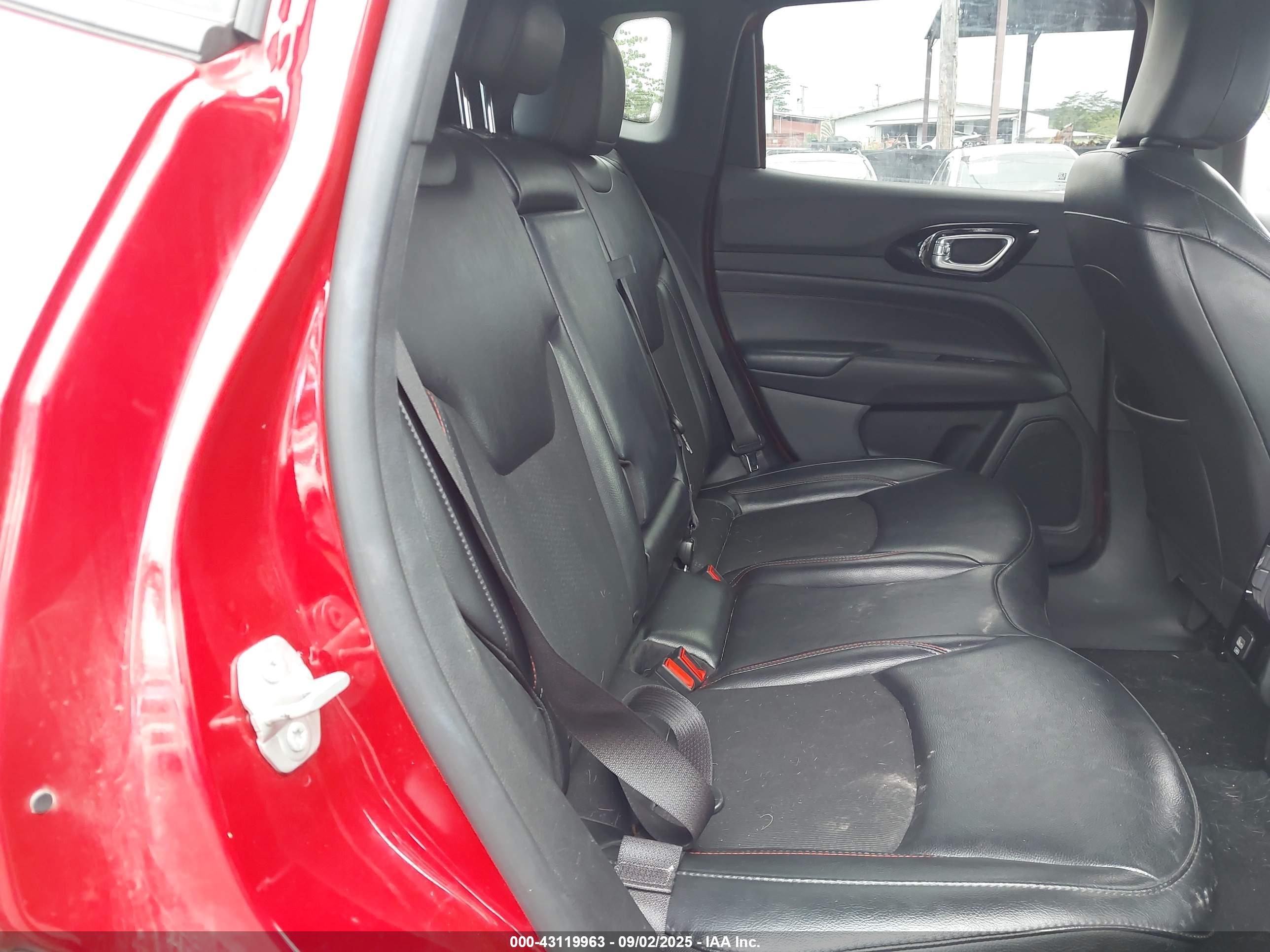 JEEP COMPASS image 5