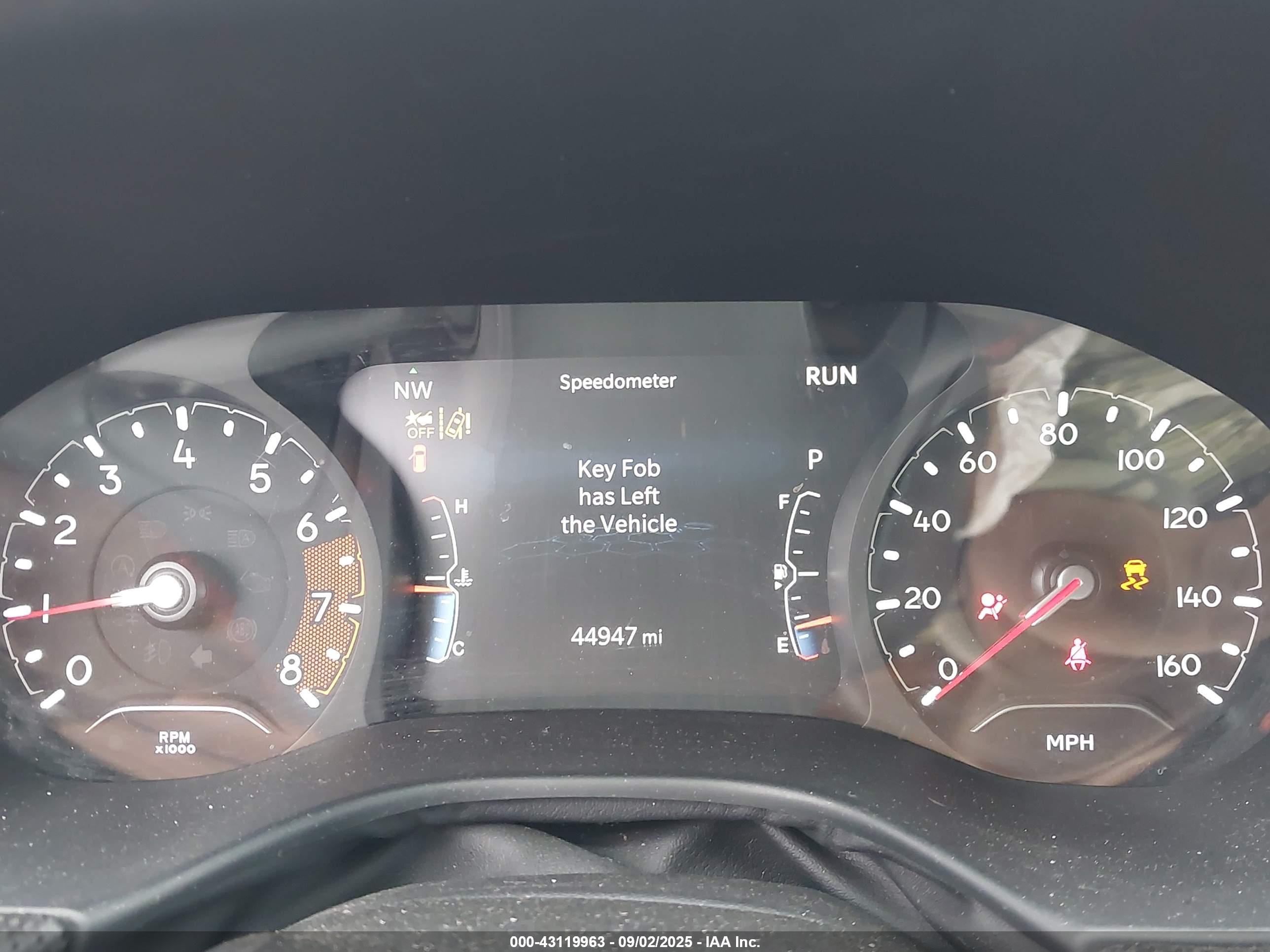 JEEP COMPASS image 7