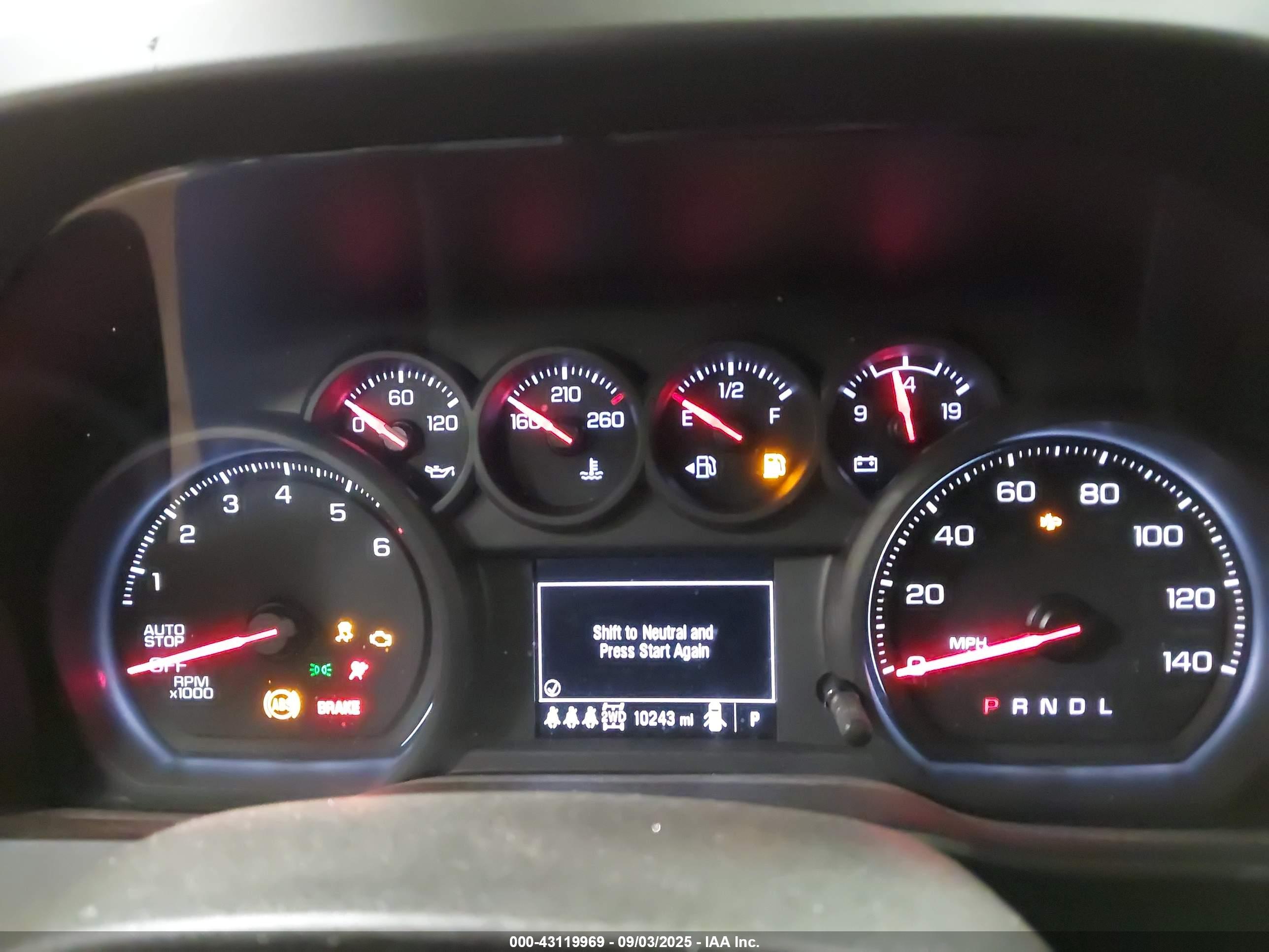 CHEVROLET SILVERADO image 7