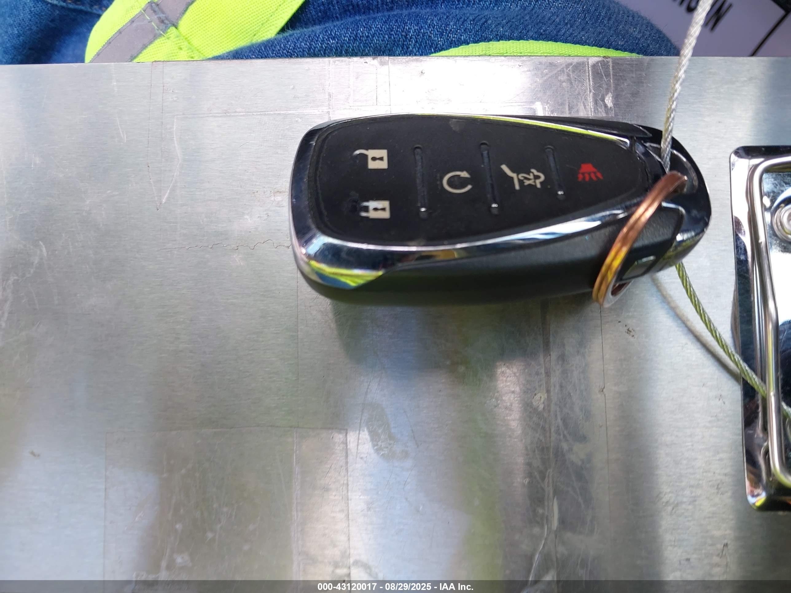 CHEVROLET TRAILBLAZER image 11