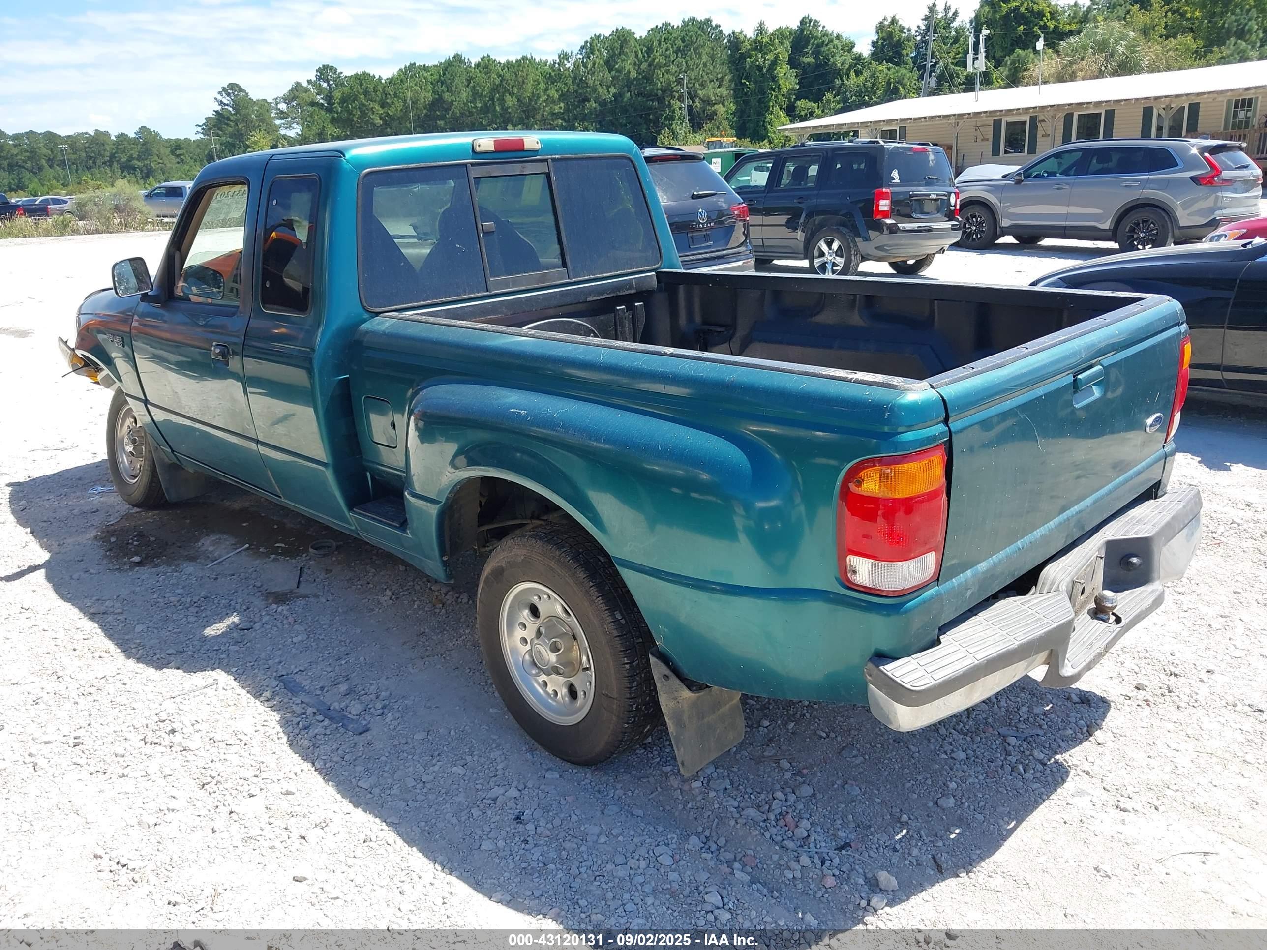 FORD RANGER image 3