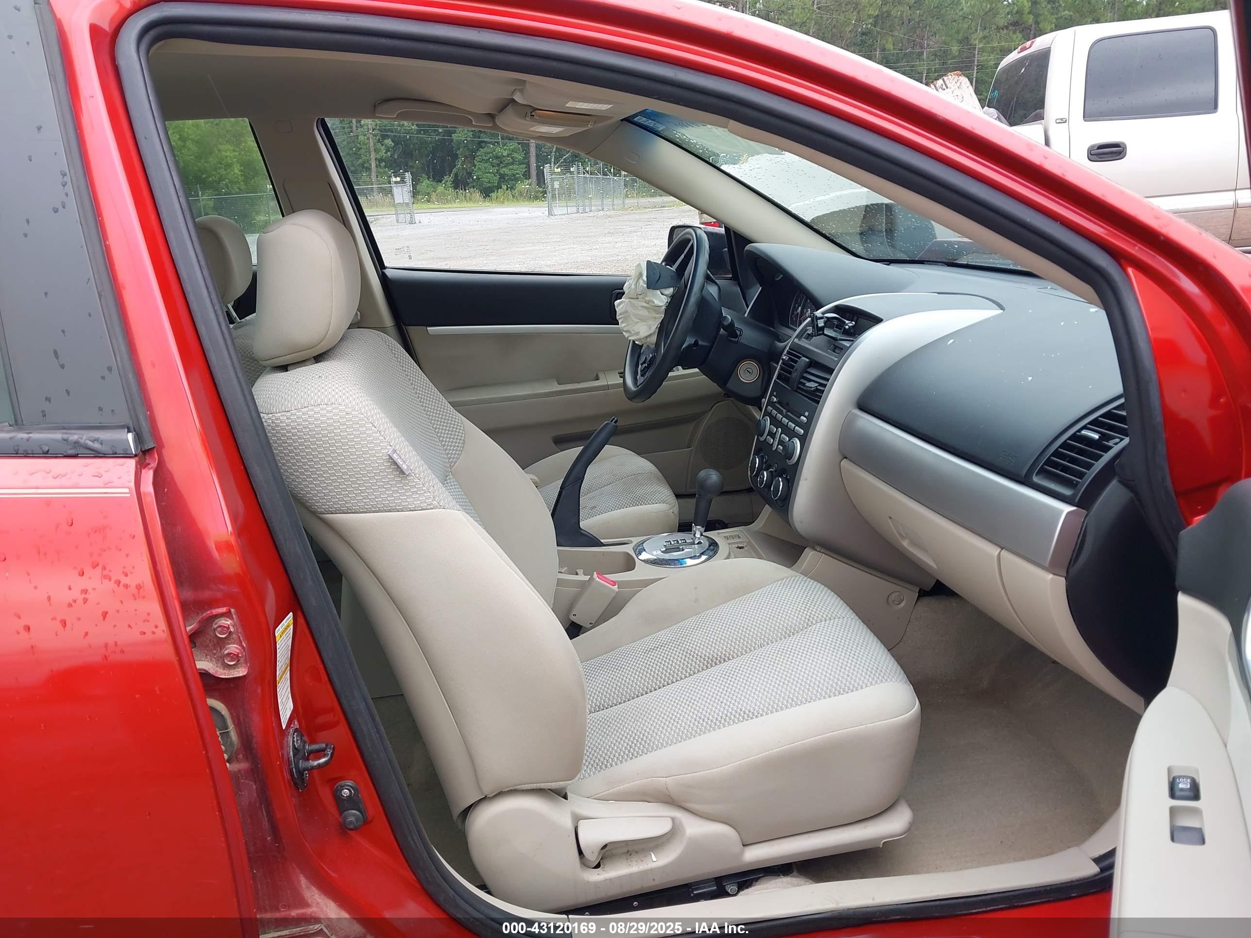 MITSUBISHI GALANT image 5
