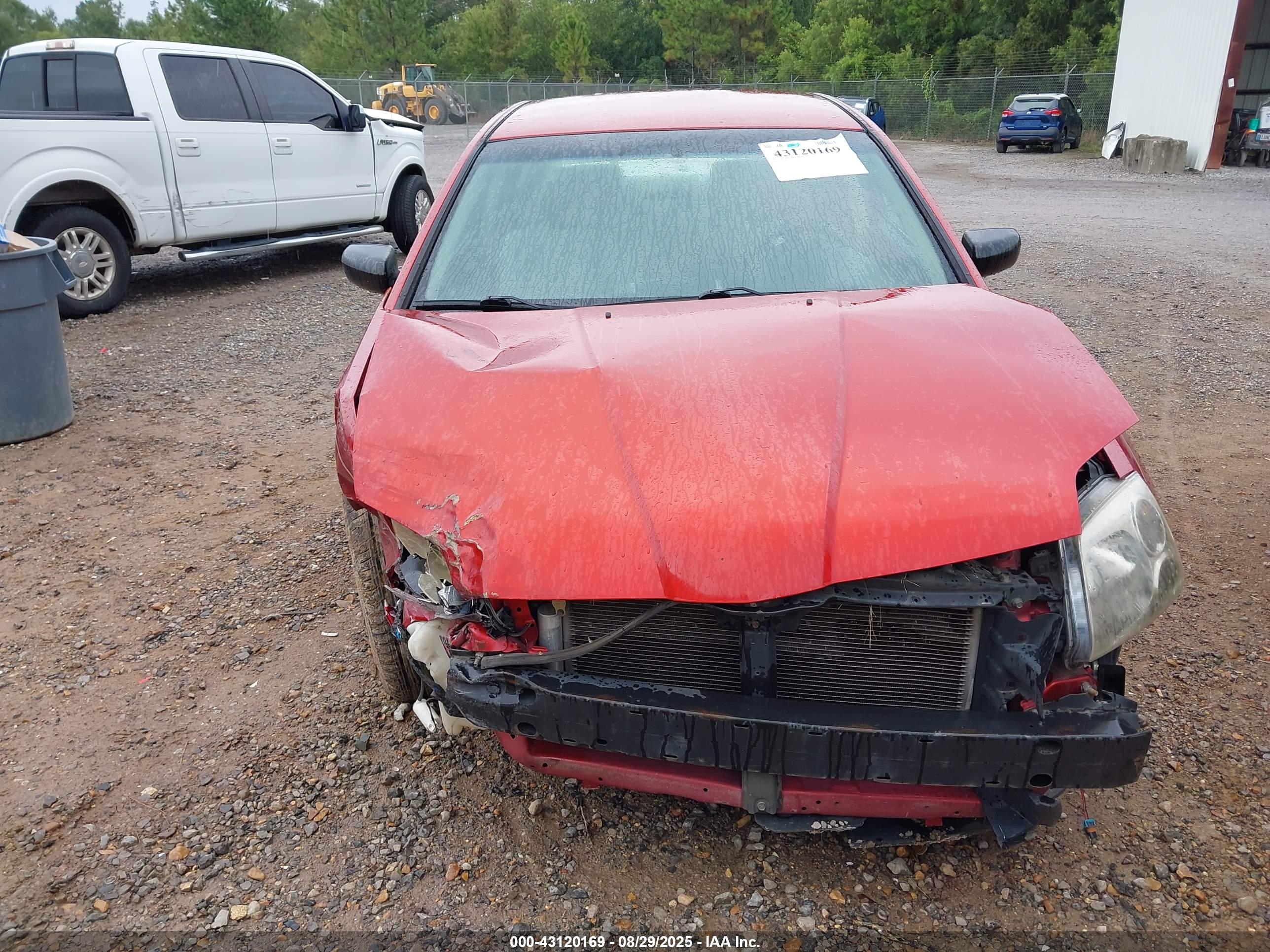 MITSUBISHI GALANT image 6
