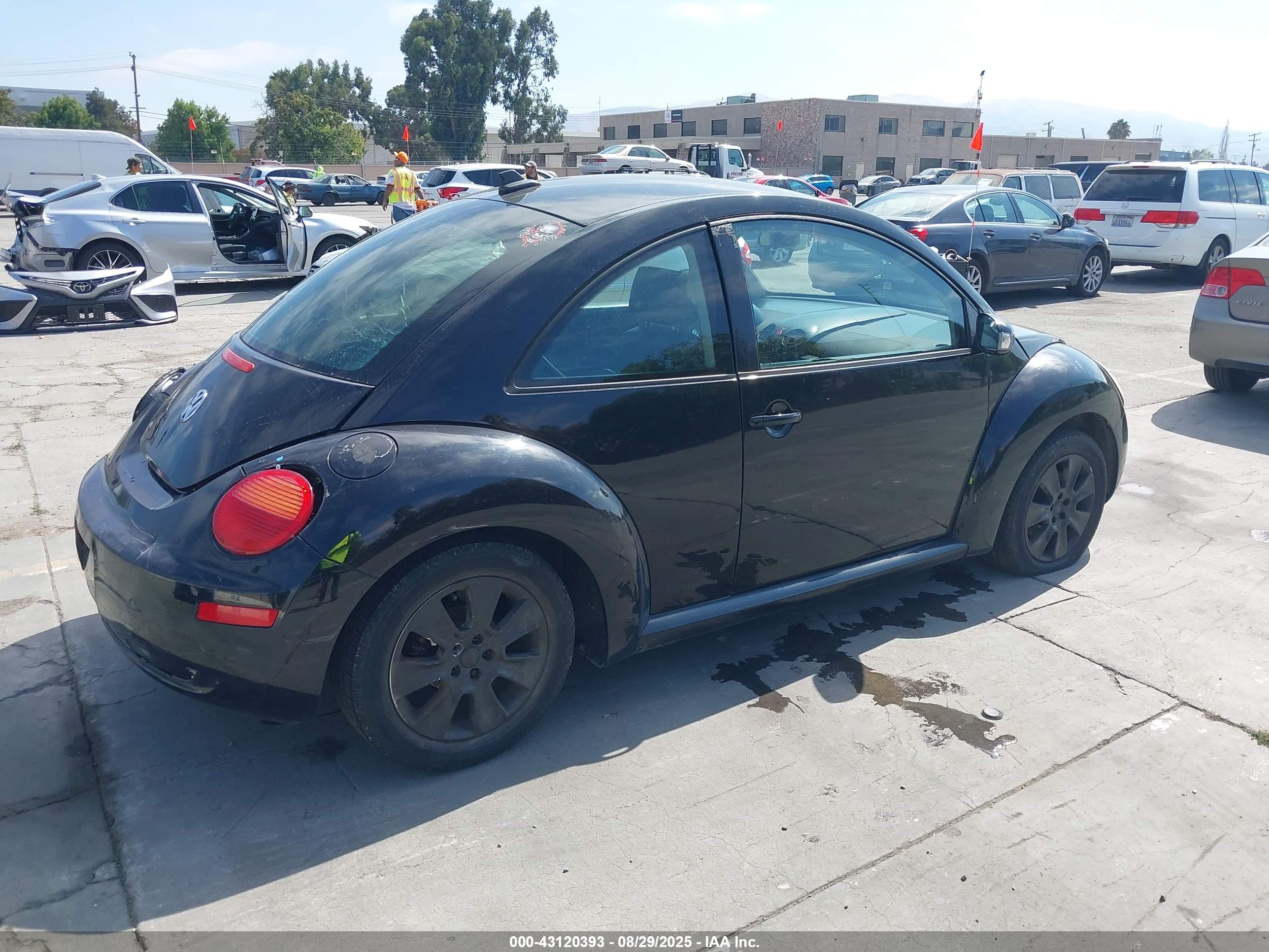 VOLKSWAGEN NEW image 4