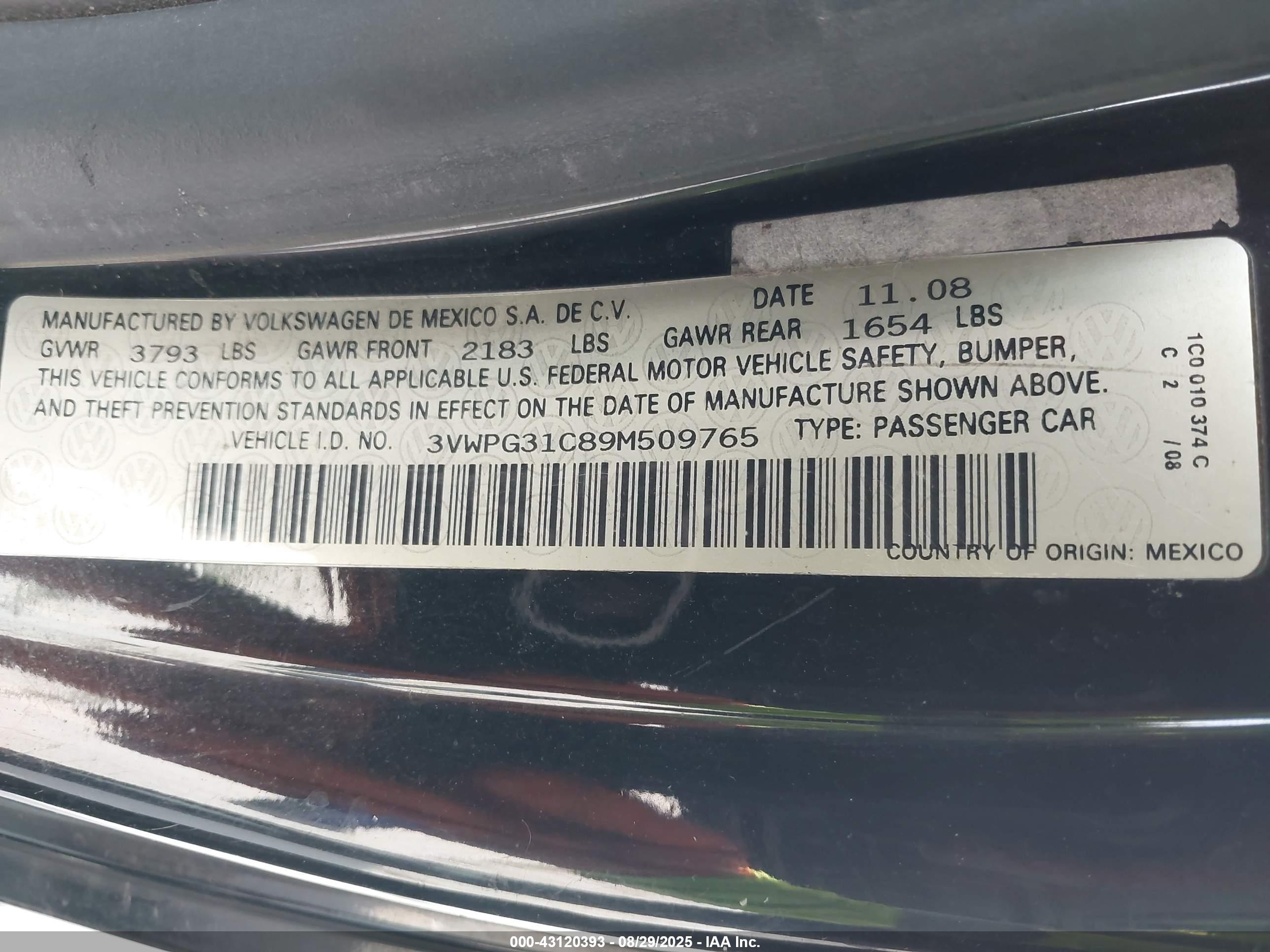VOLKSWAGEN NEW image 9
