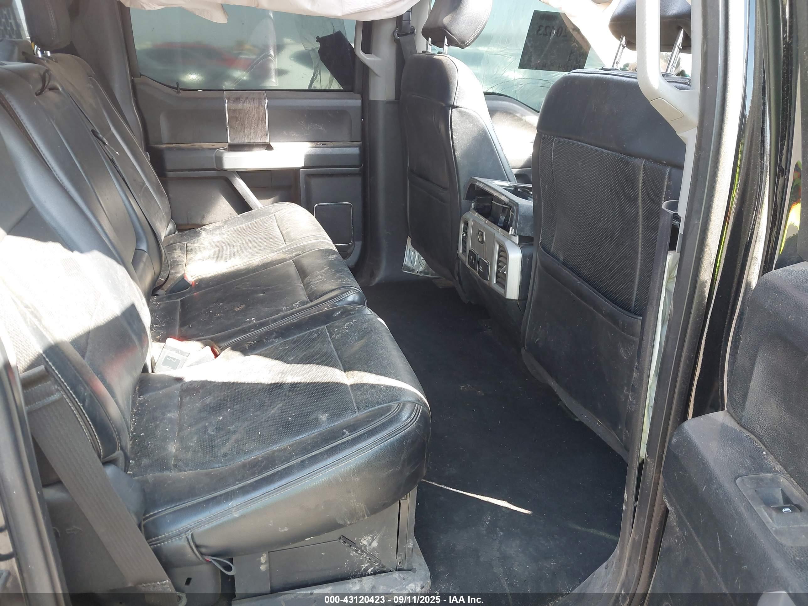 FORD F-350 image 7