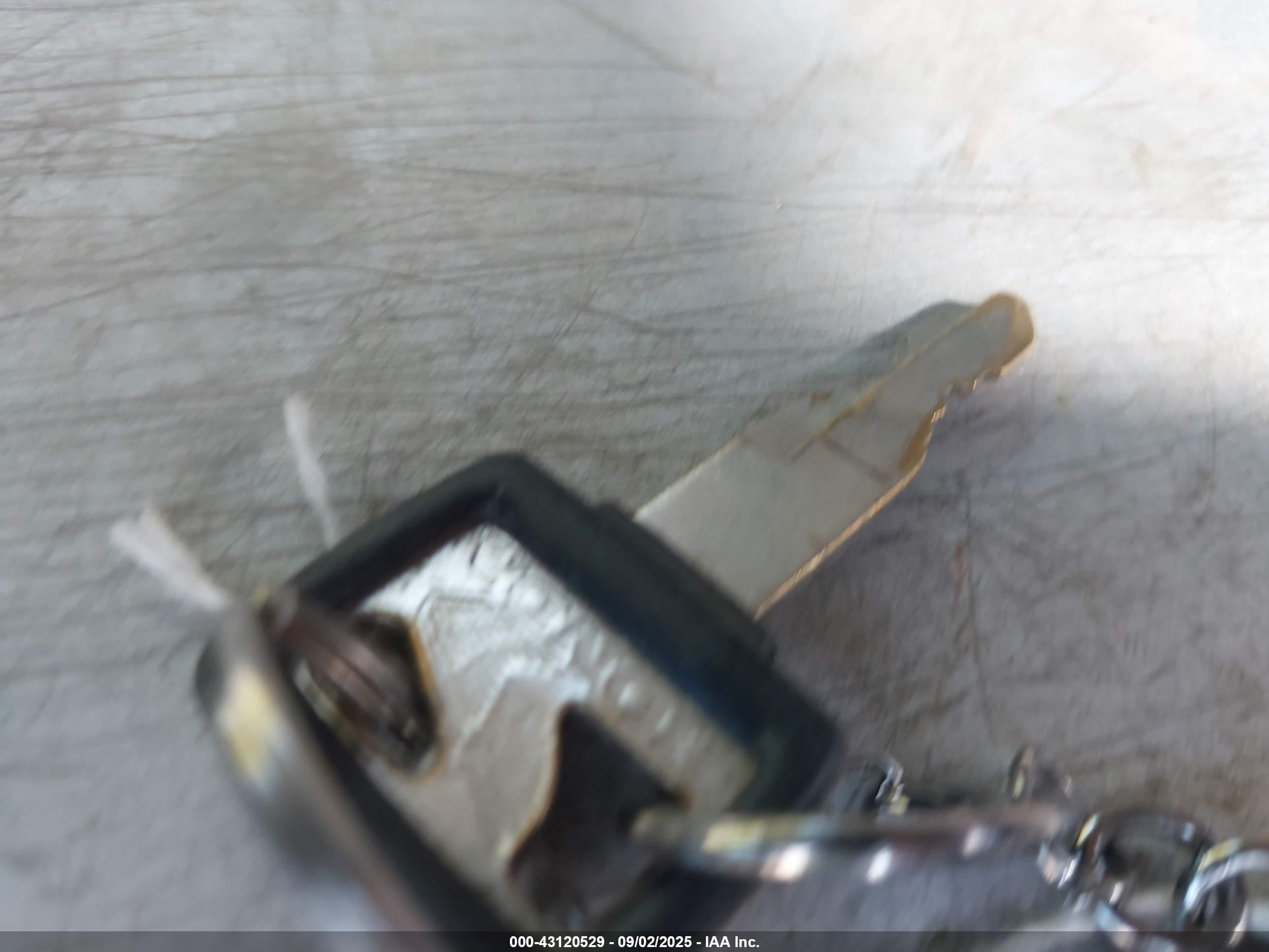 HONDA VT500 image 11