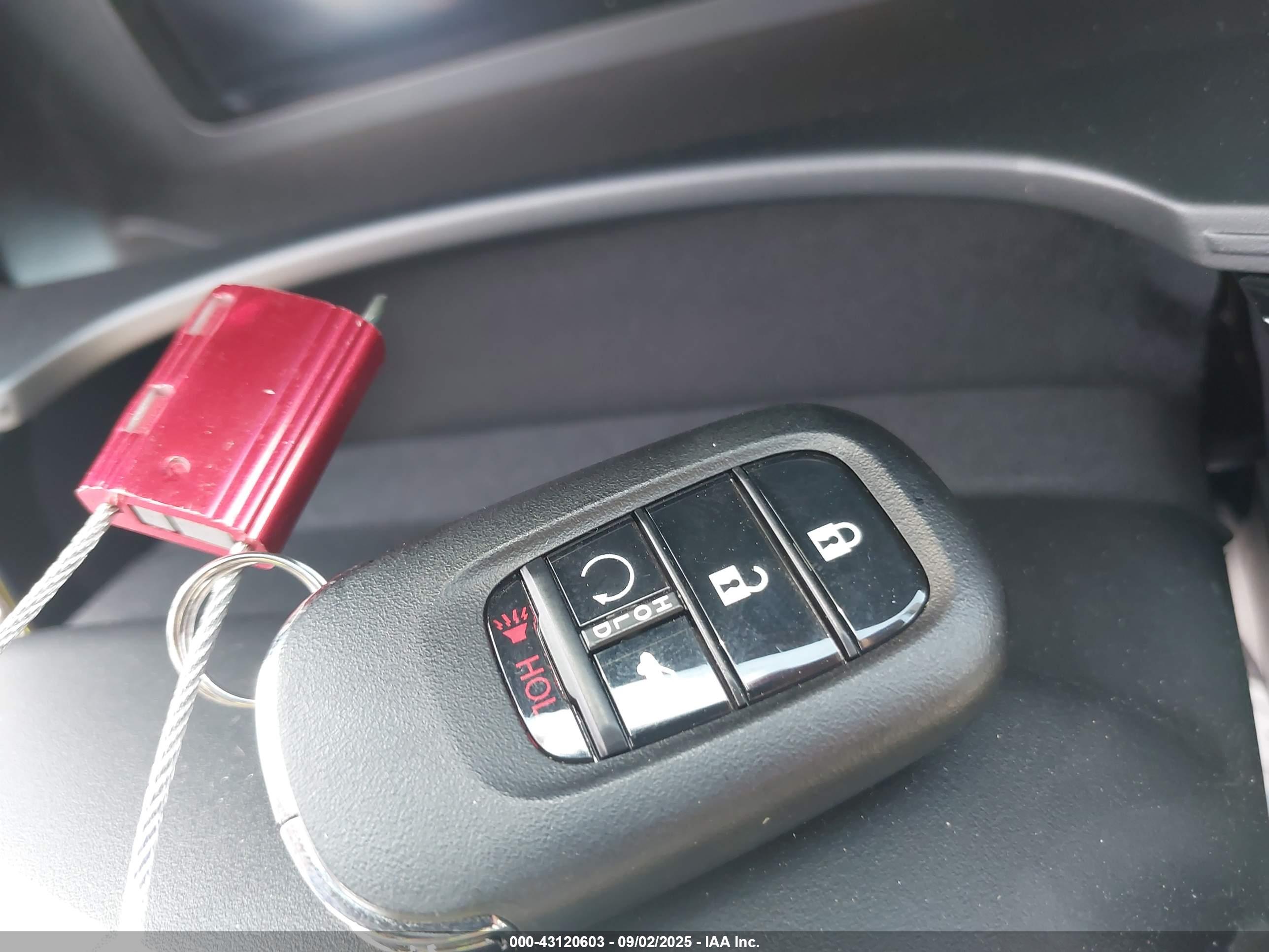 HONDA CIVIC image 11