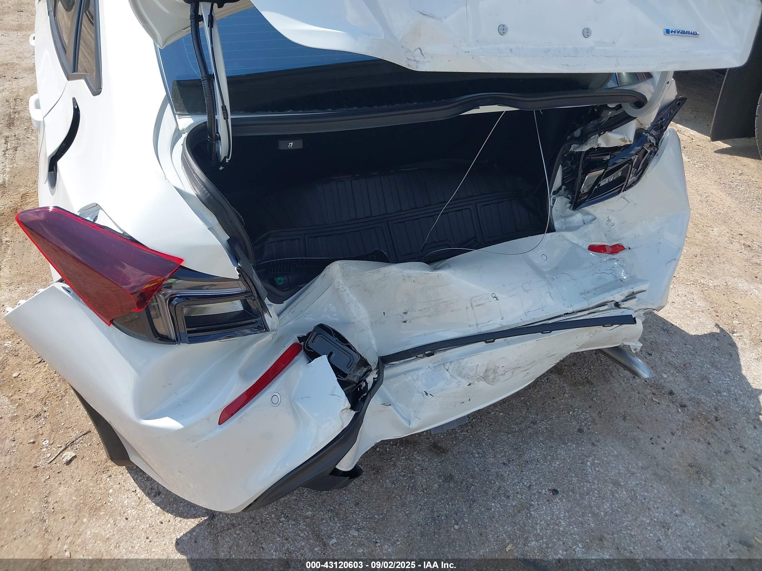 HONDA CIVIC image 6