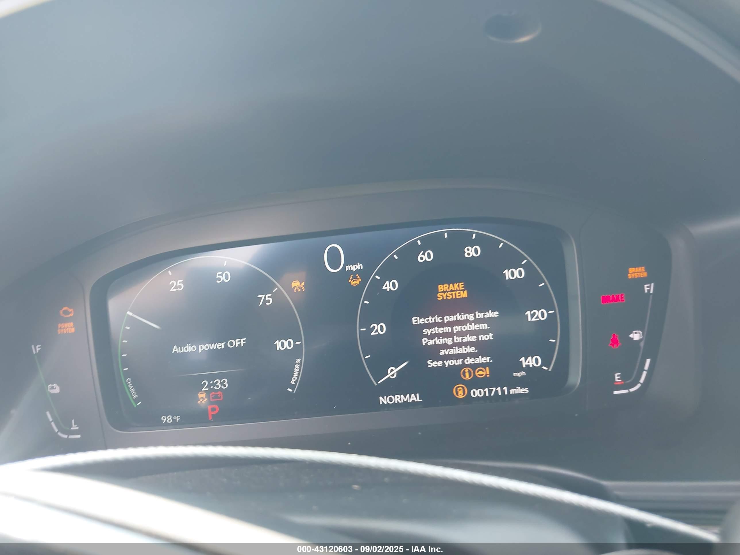 HONDA CIVIC image 7