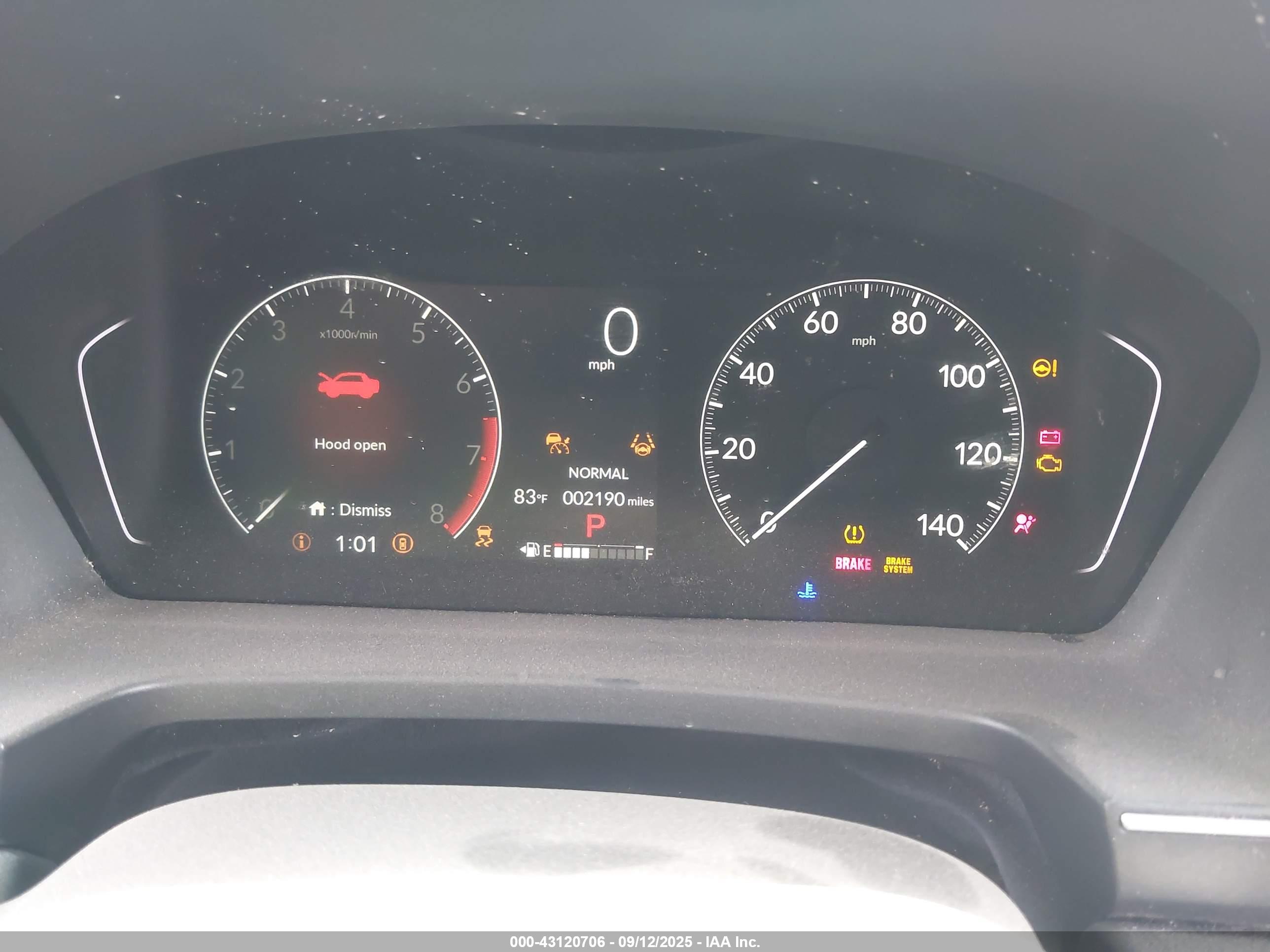 HONDA PILOT image 7