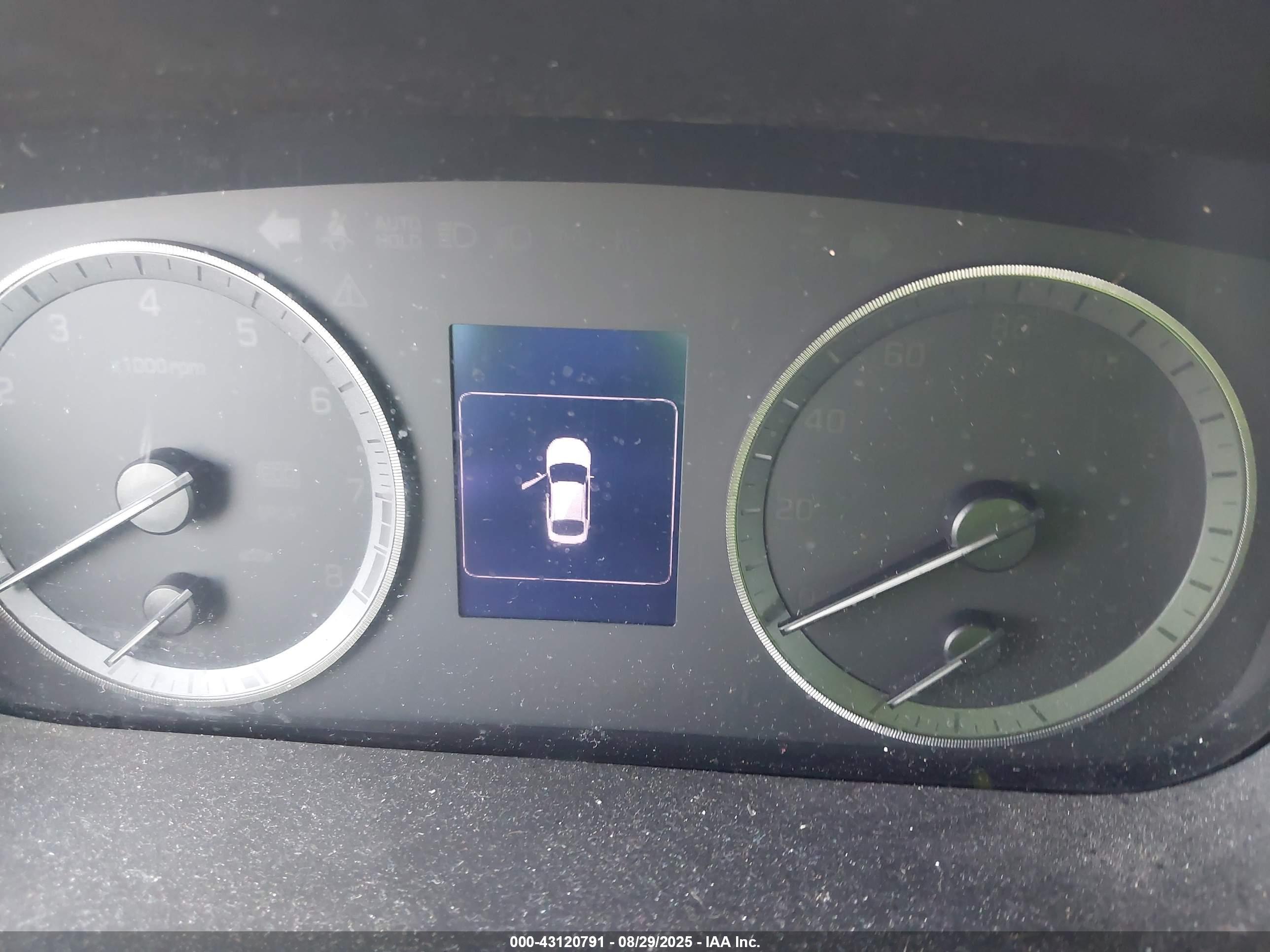 HYUNDAI SONATA image 7