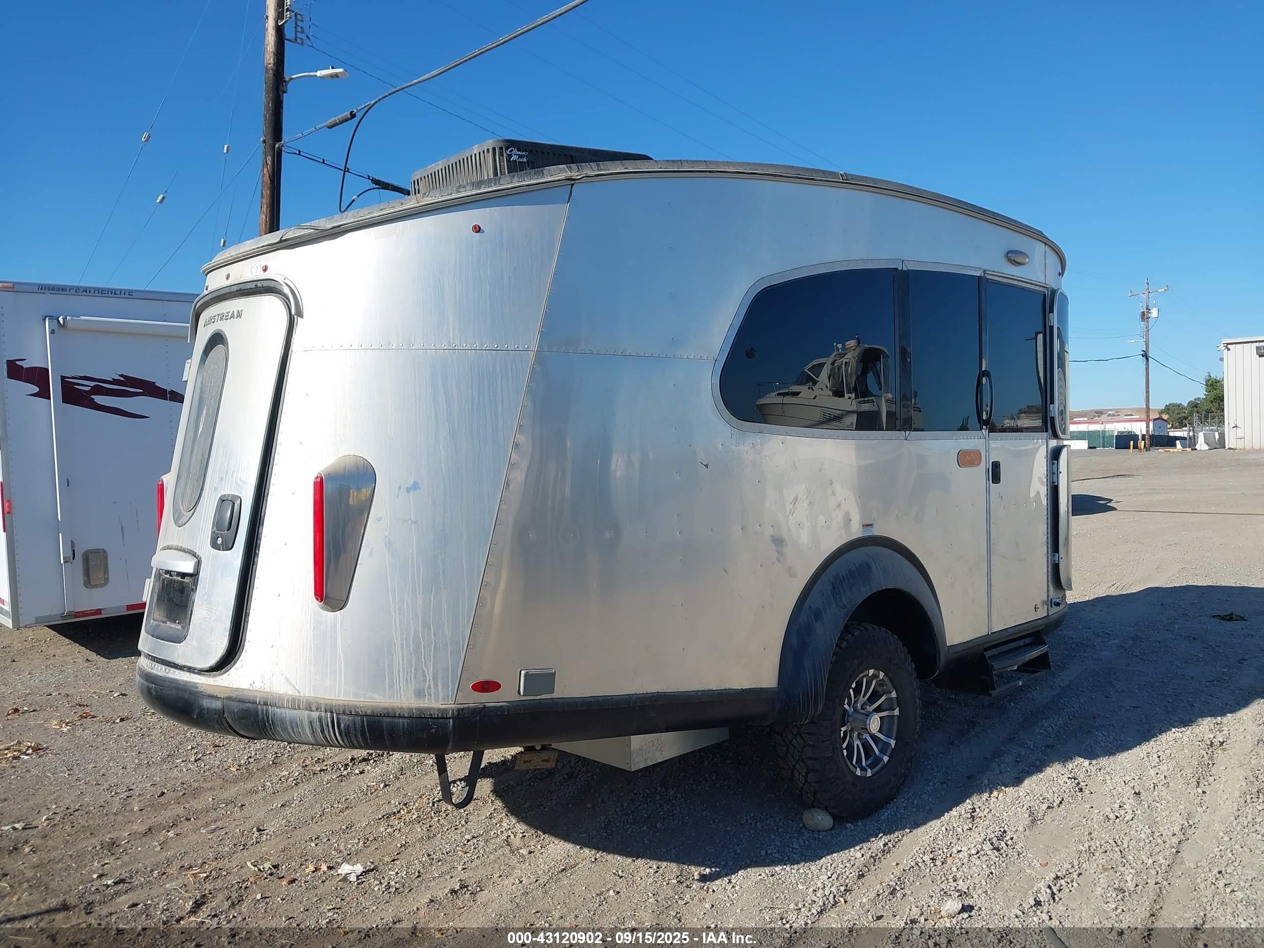 AIRSTREAM BASE image 4