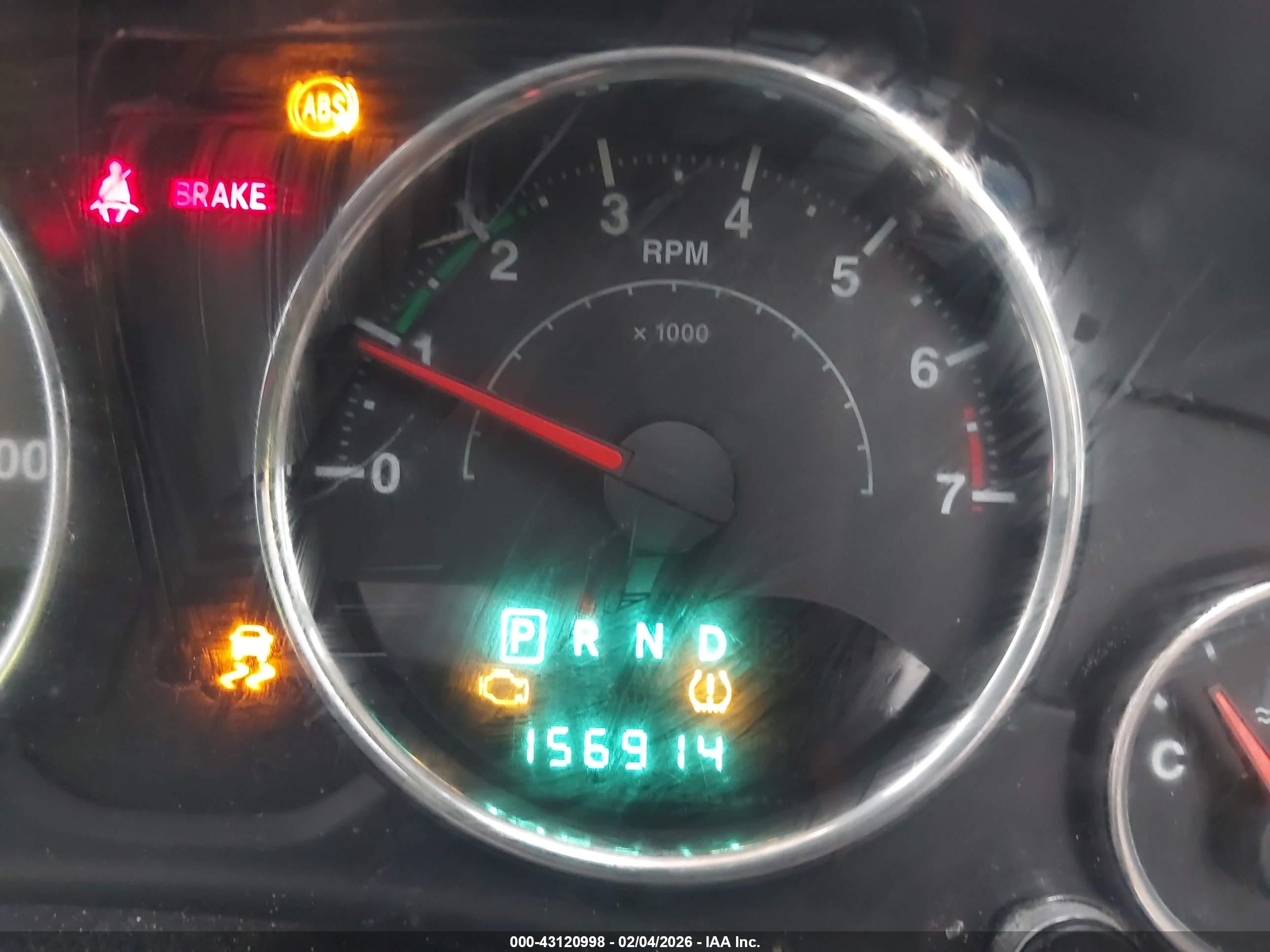 JEEP WRANGLER image 7